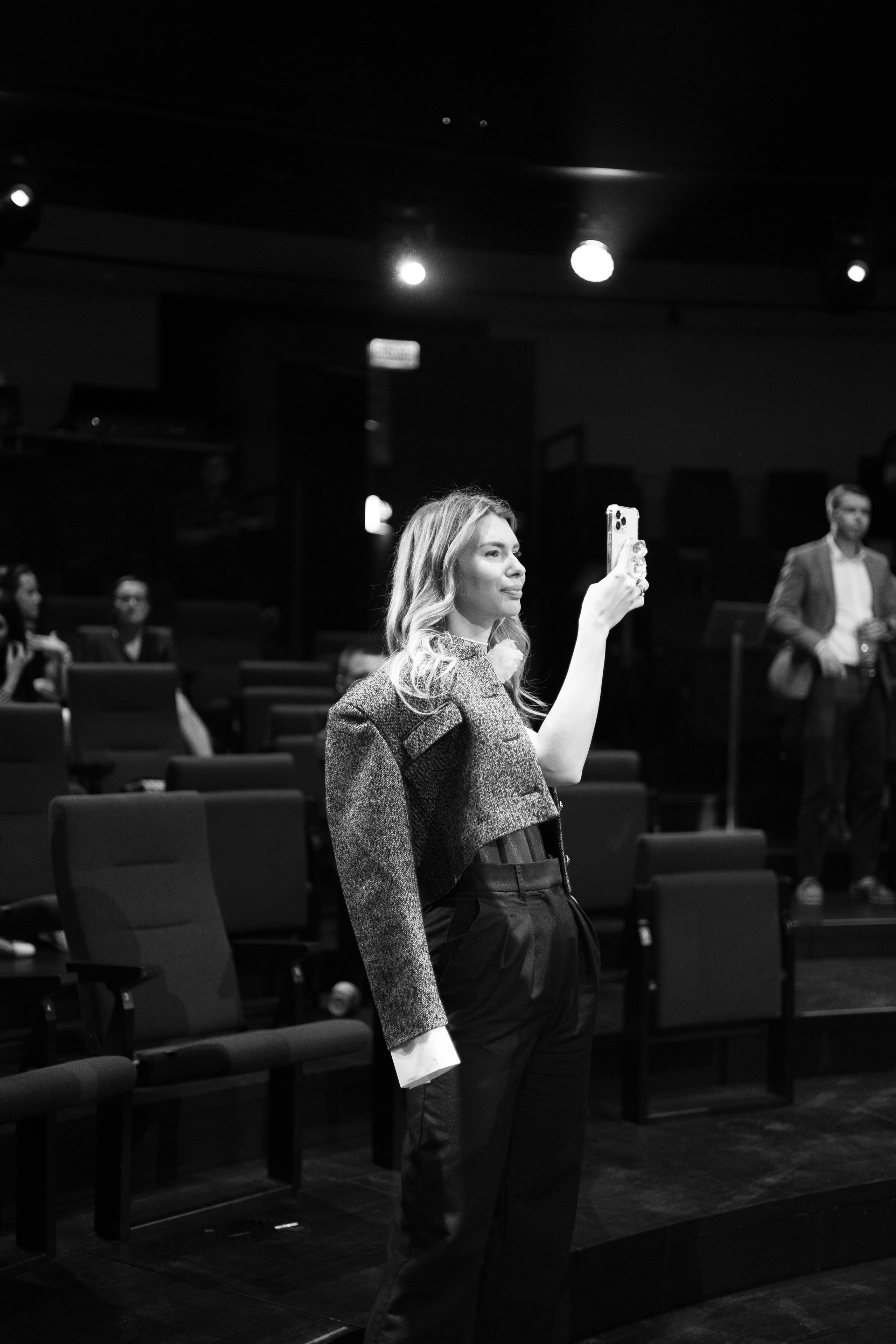 Конференция Ten Club. Свадебный фотограф | Москва