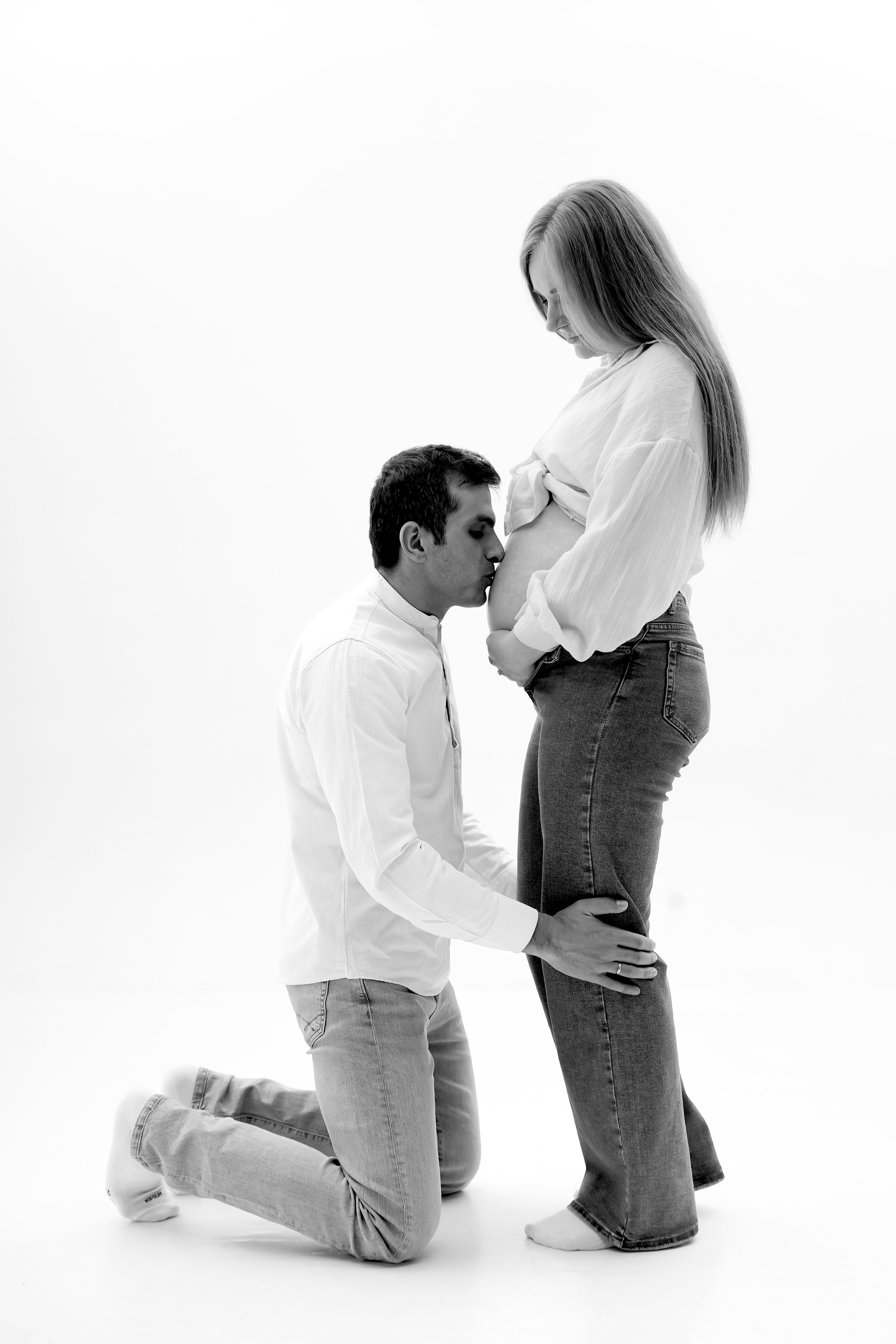 Будущая мама. Frame Craft