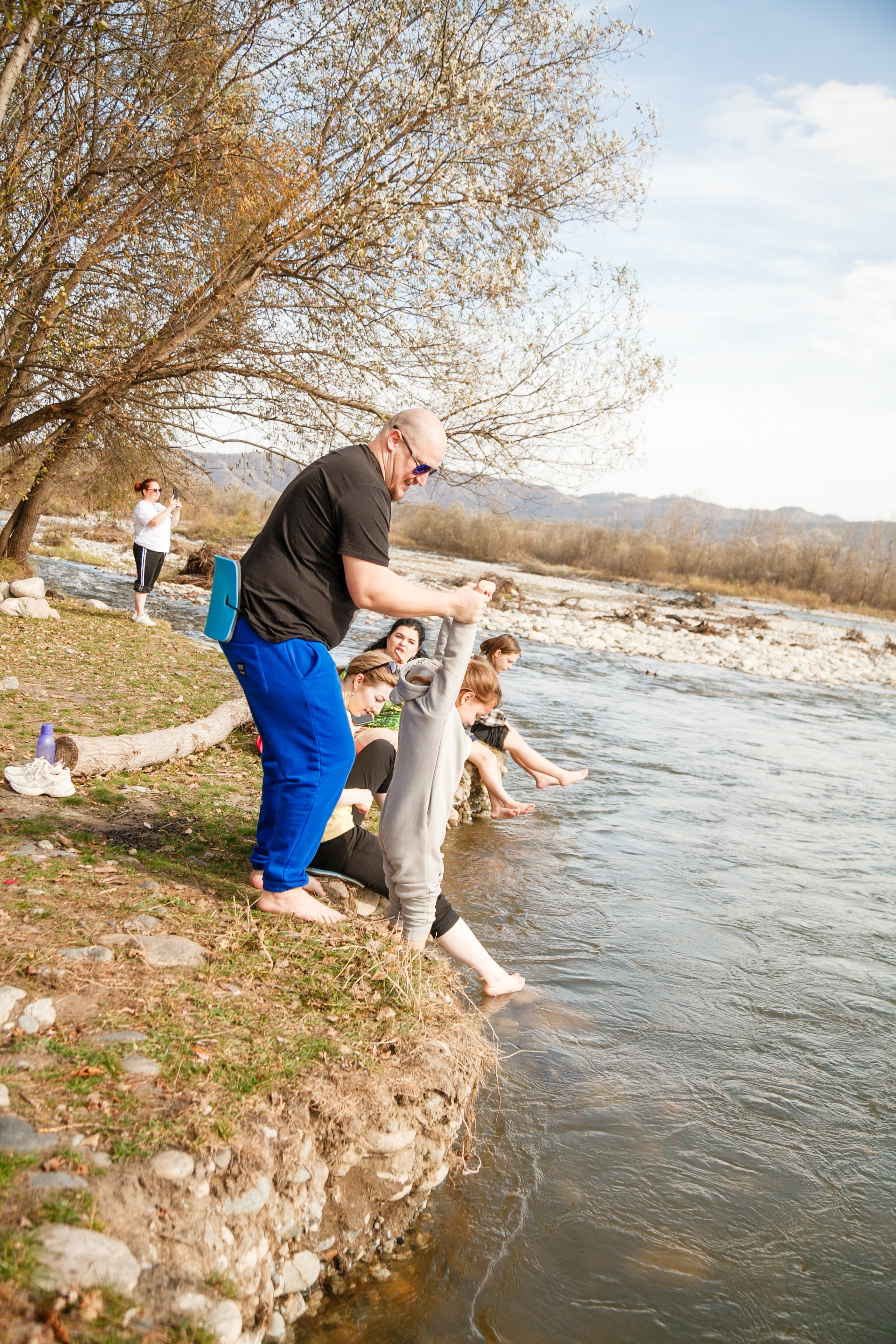 Ретрит"ОТКРОЙ СЕБЯ». Свадебный и семейный фотограф в Армавире