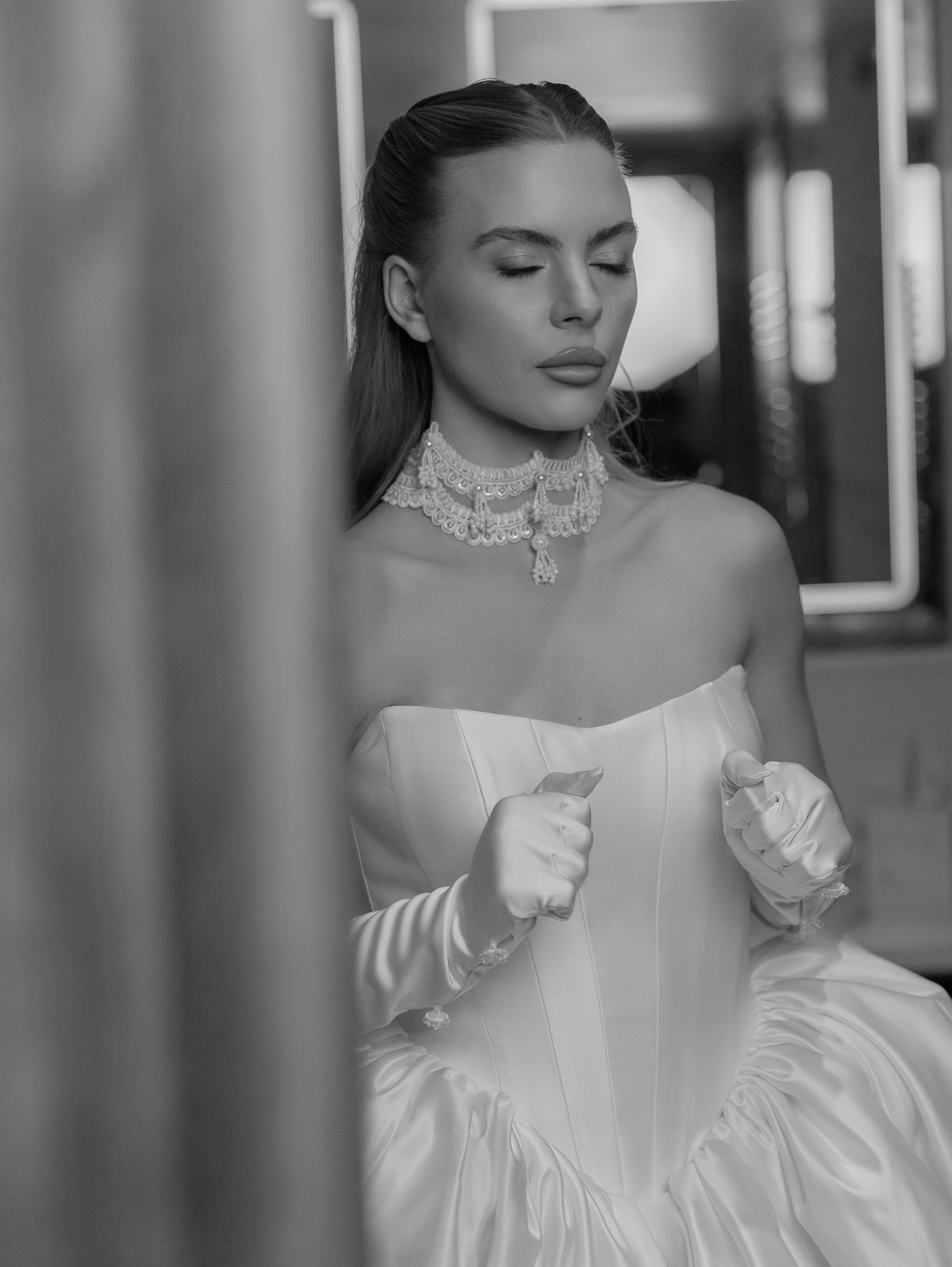 Свадьбы. Фотограф текстиля в Москве Ольга Иванова