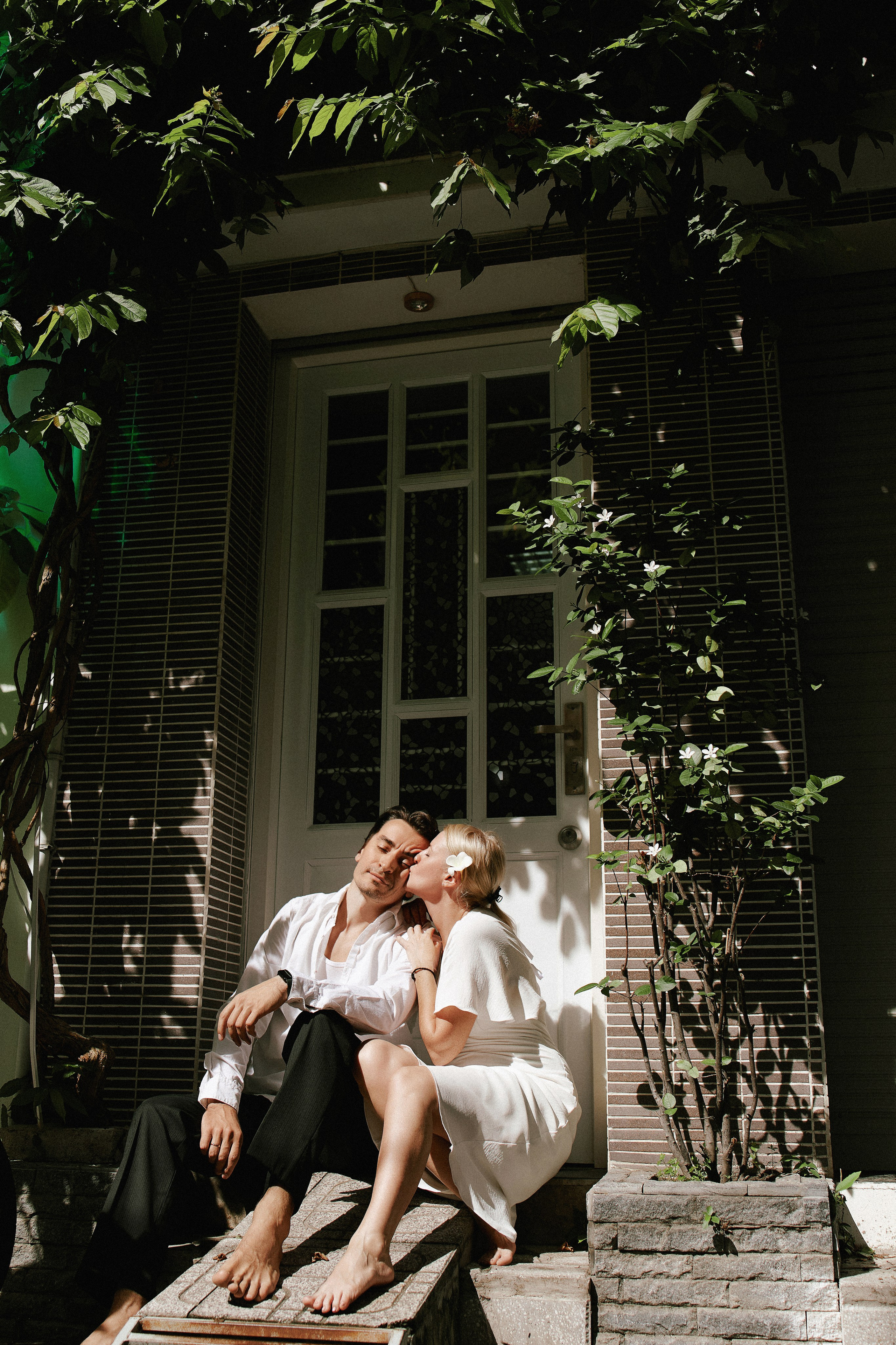 Свадебные фотосессии в Нячанге. Фотограф в Нячанге — Данил Прокопенко