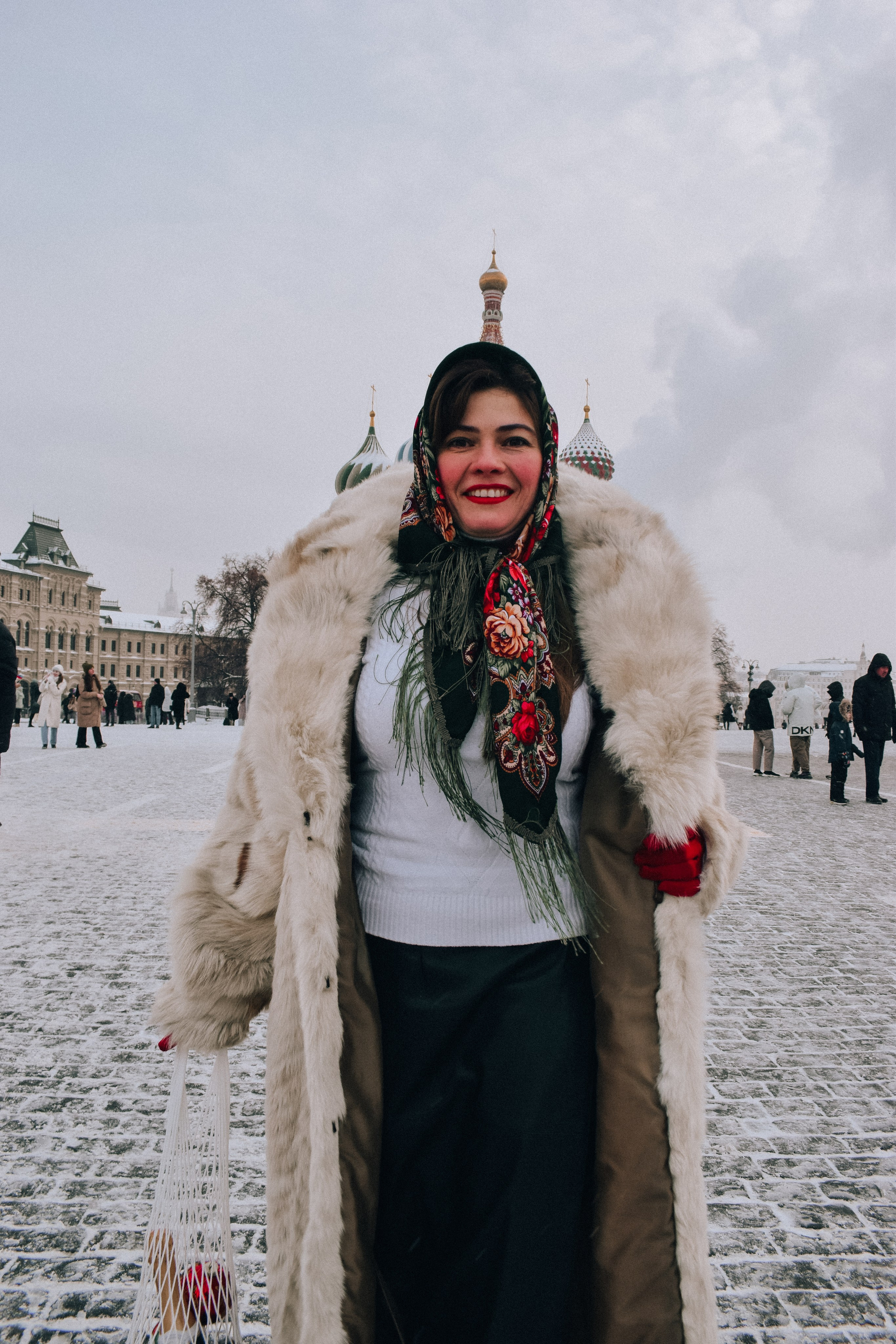 Russian girl Вероника (2023 г.). Фотограф Москва