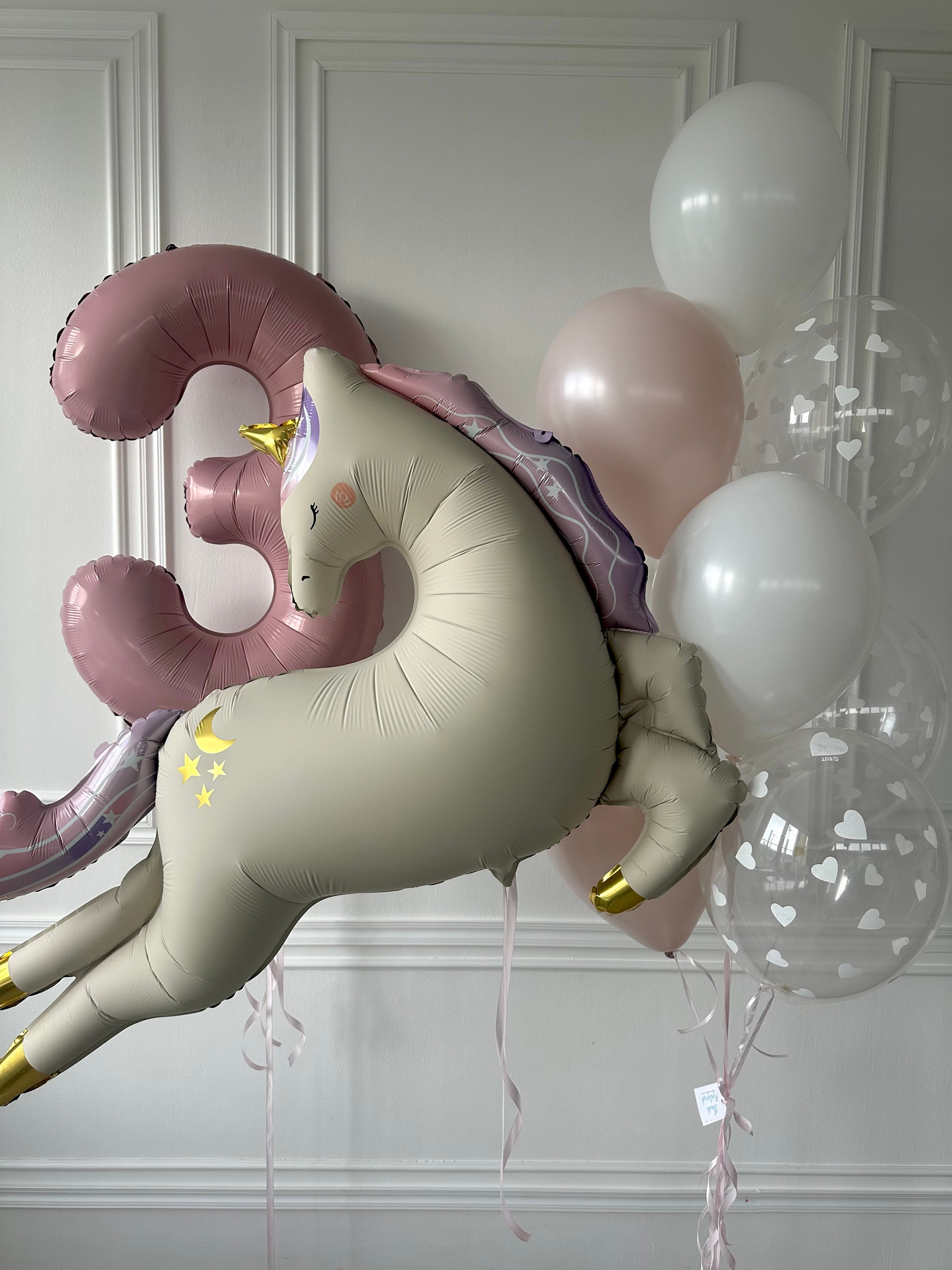 Для нее. Фабрика праздника