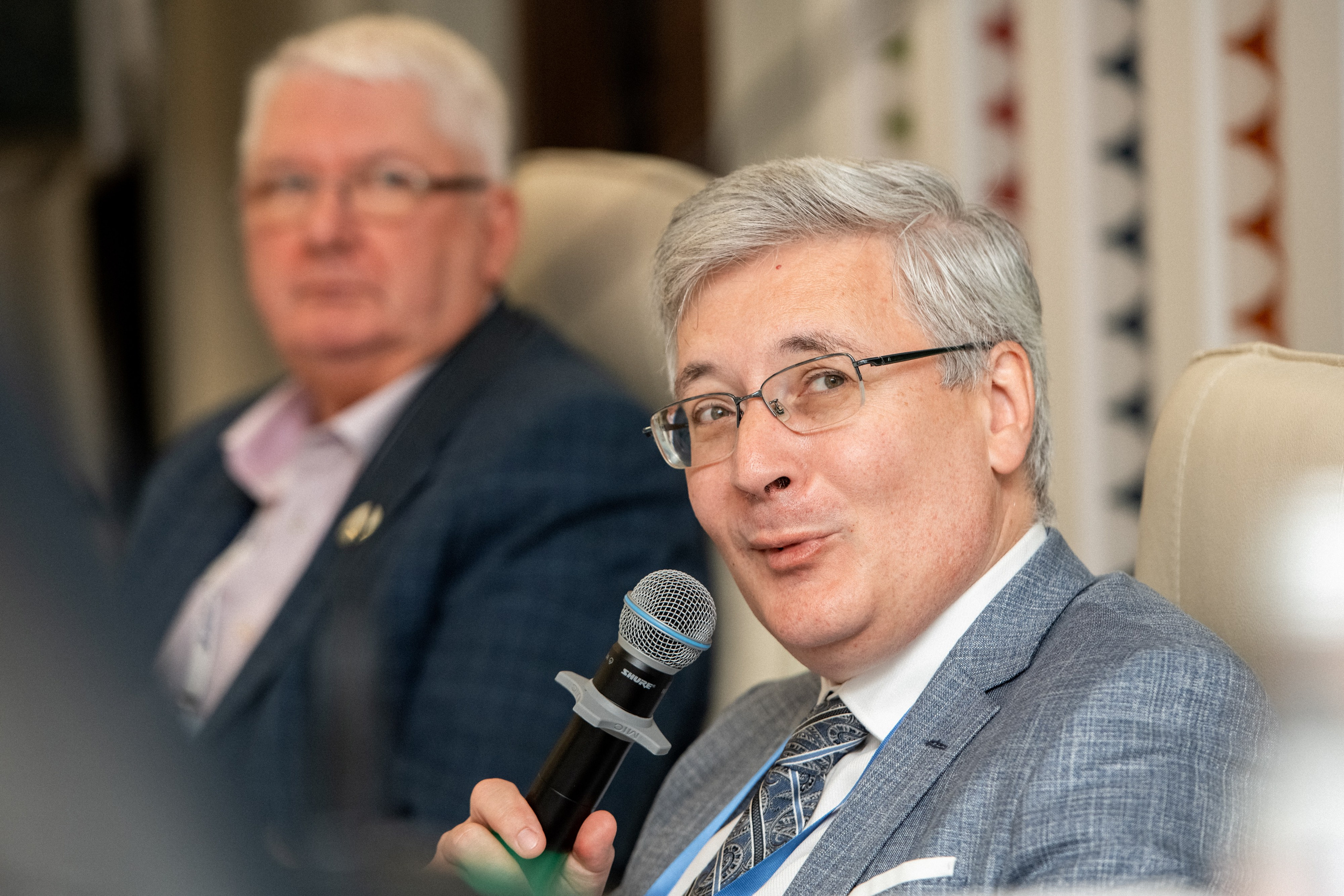 Конференция Медиков