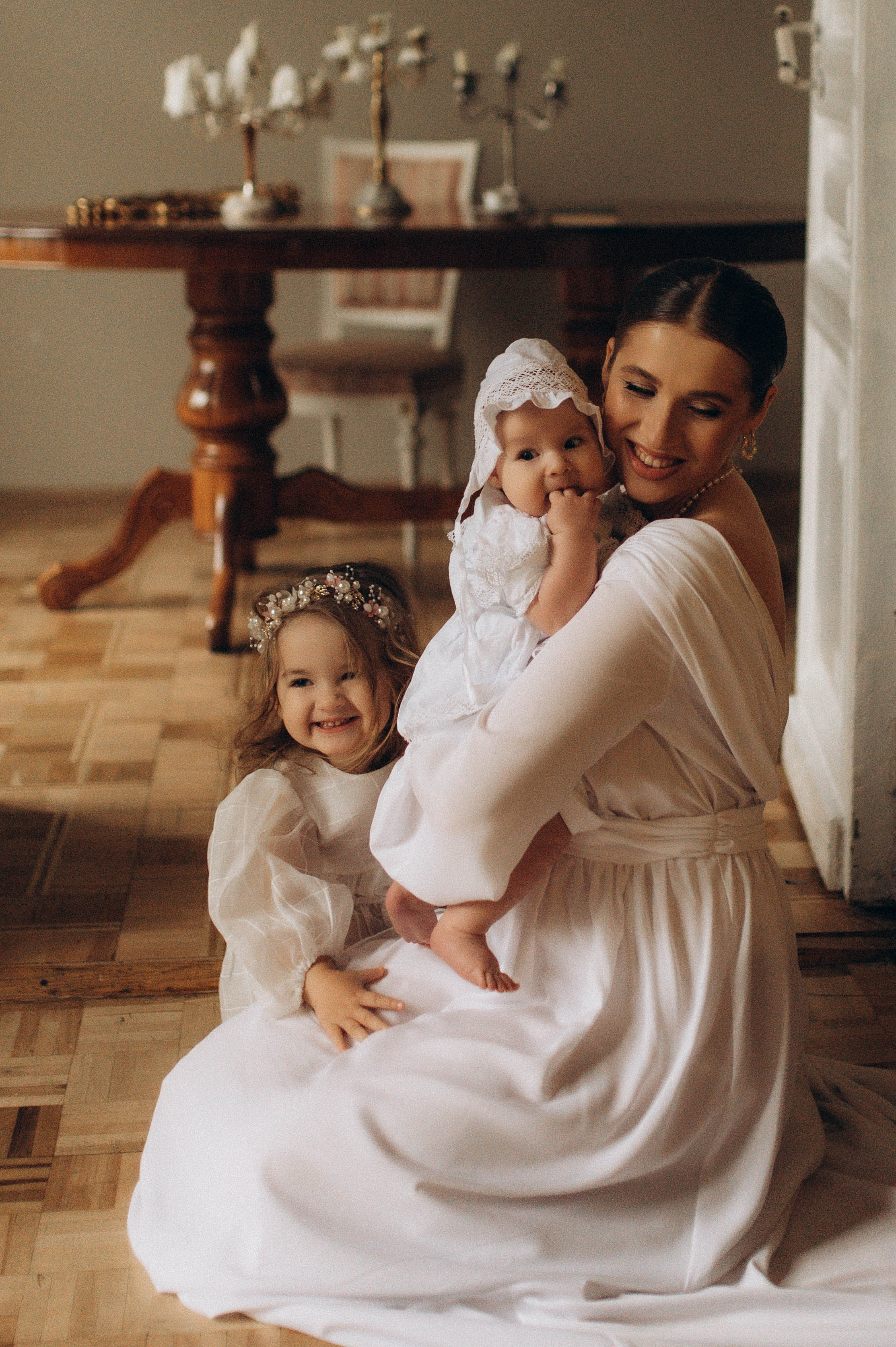Семейный альбом. Семейный фотограф Нагорнова Виктория