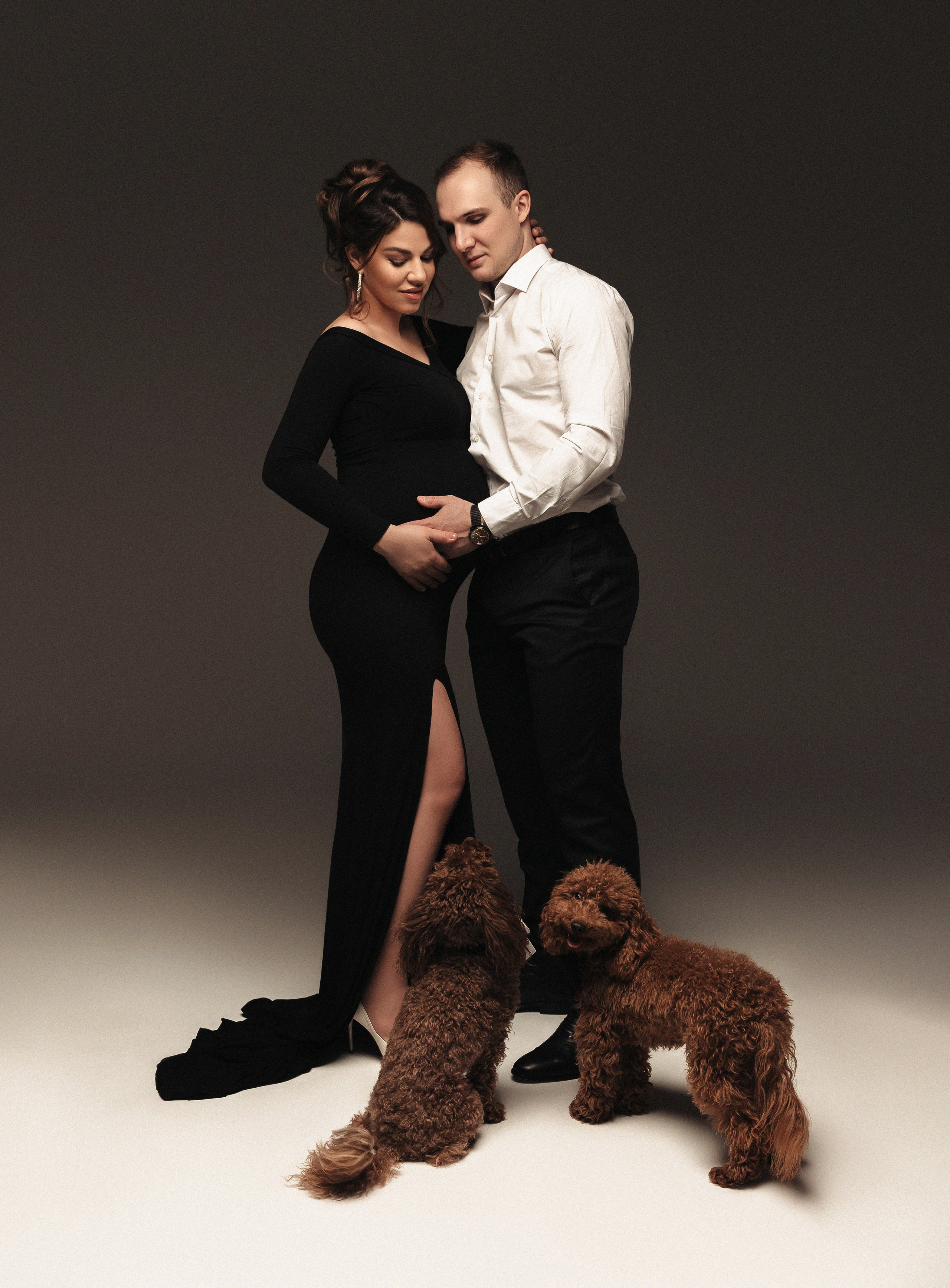 Беременность. Фотограф беременности СПб Женский фотограф Спб Диана Кузнецова