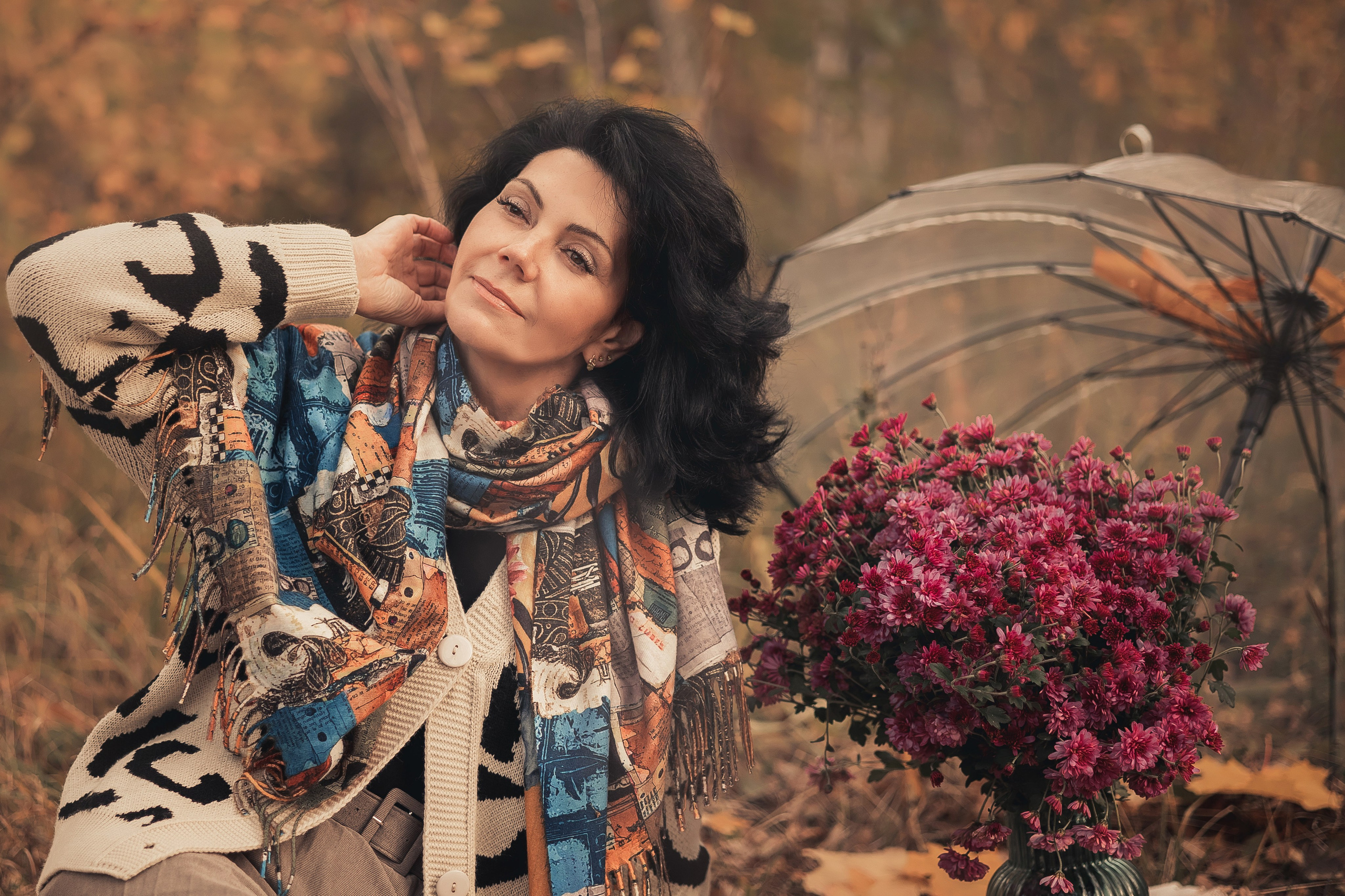 Портреты. Свадебный Церковный Семейный фотограф Светлана Былова Москва- Смоленск