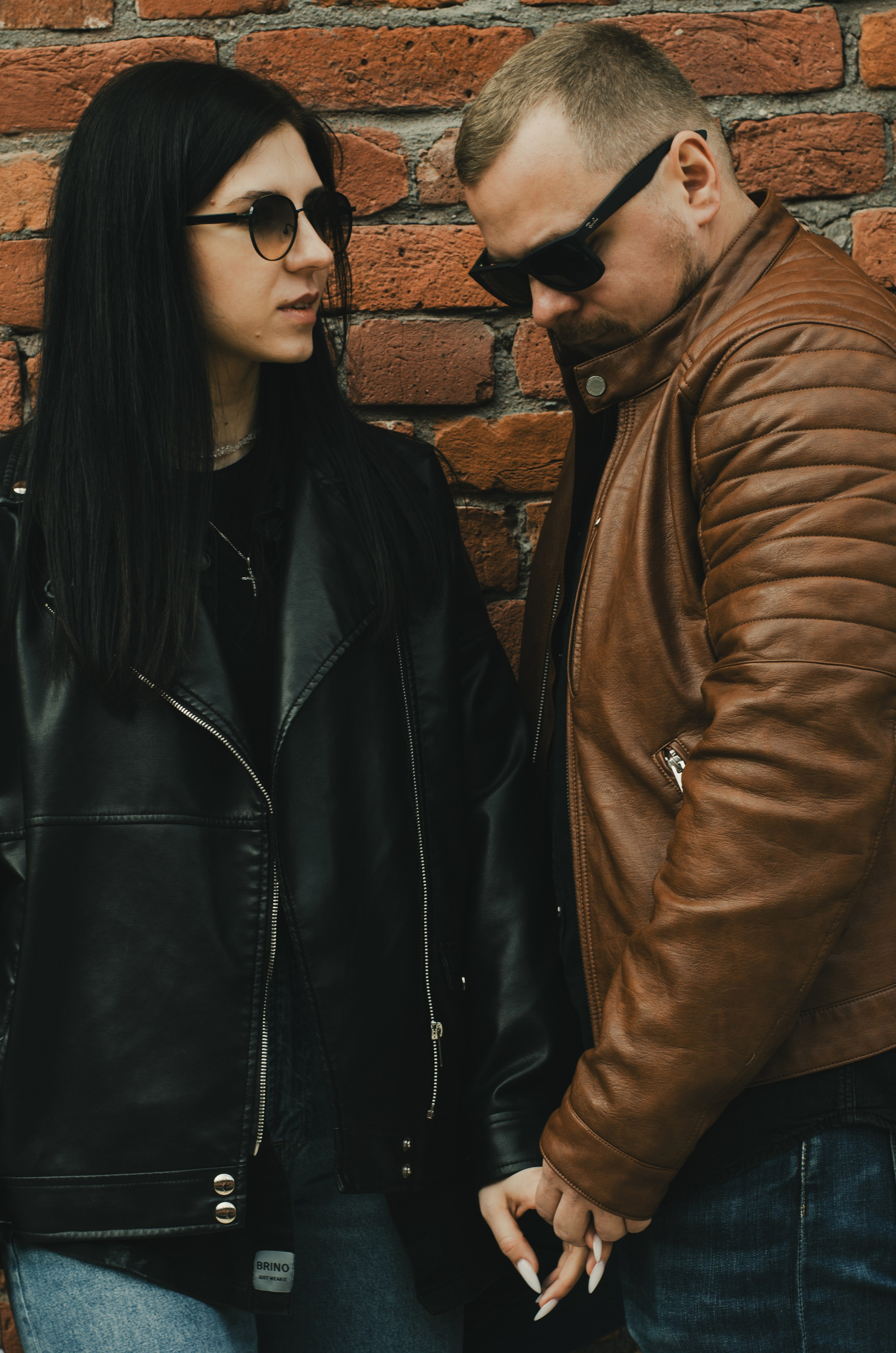 Саша&Коля. Фотосессии по мотивам сказок и фильмов — Катерина Исауленко. СПб