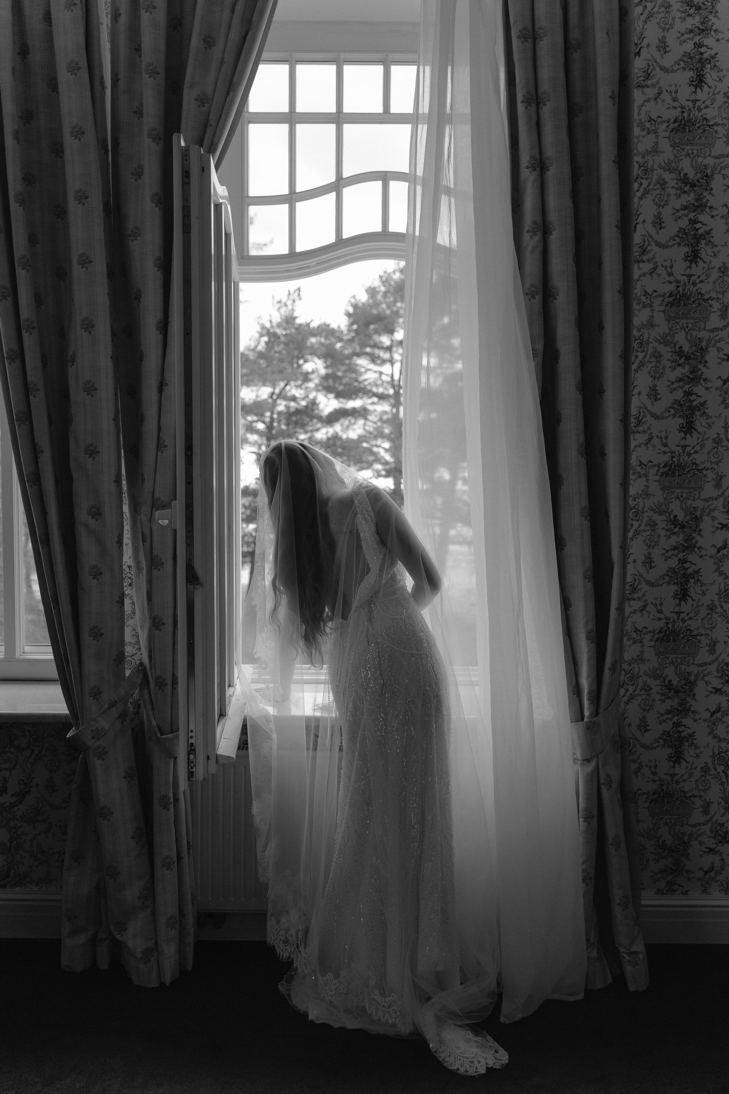 P&A (творческая съемка). Свадебный фотограф — Наталья Фед СПб/Москва