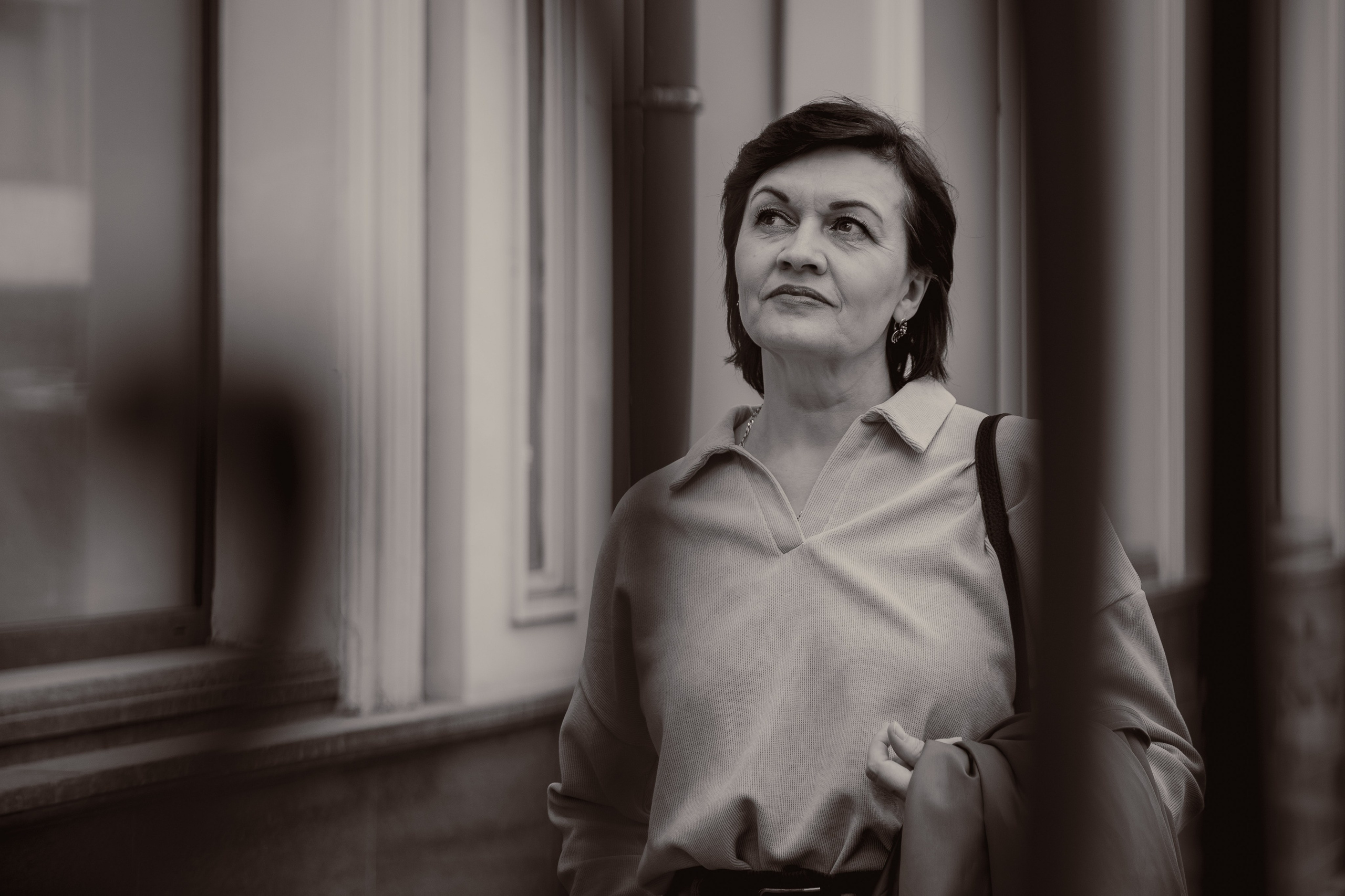 Фотопрогулка по Москве. Индивидуальный и семейный фотограф Ирина Москвичёва