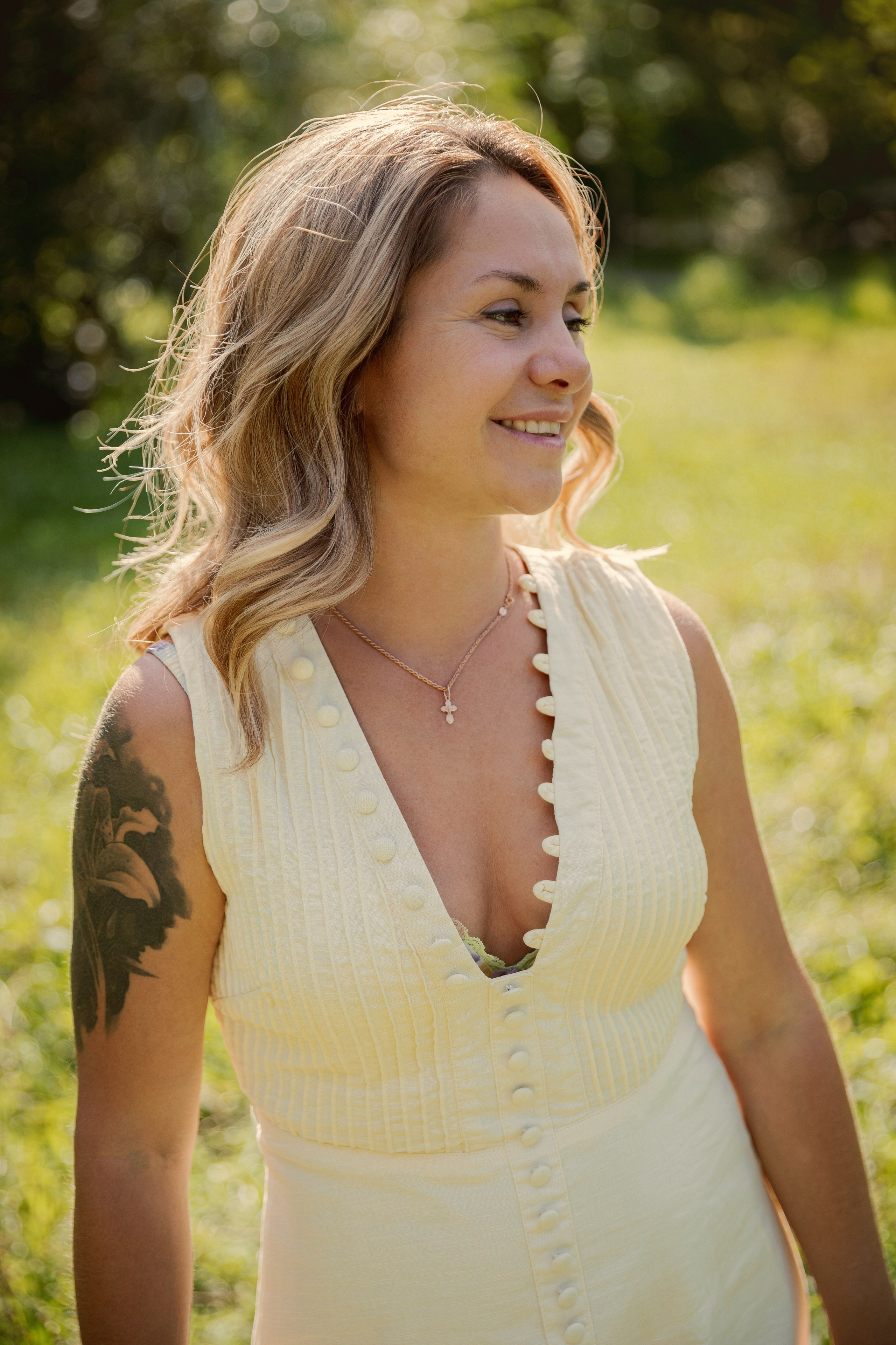 Мама и дочка на прогулке. Индивидуальный и семейный фотограф Ирина Москвичёва