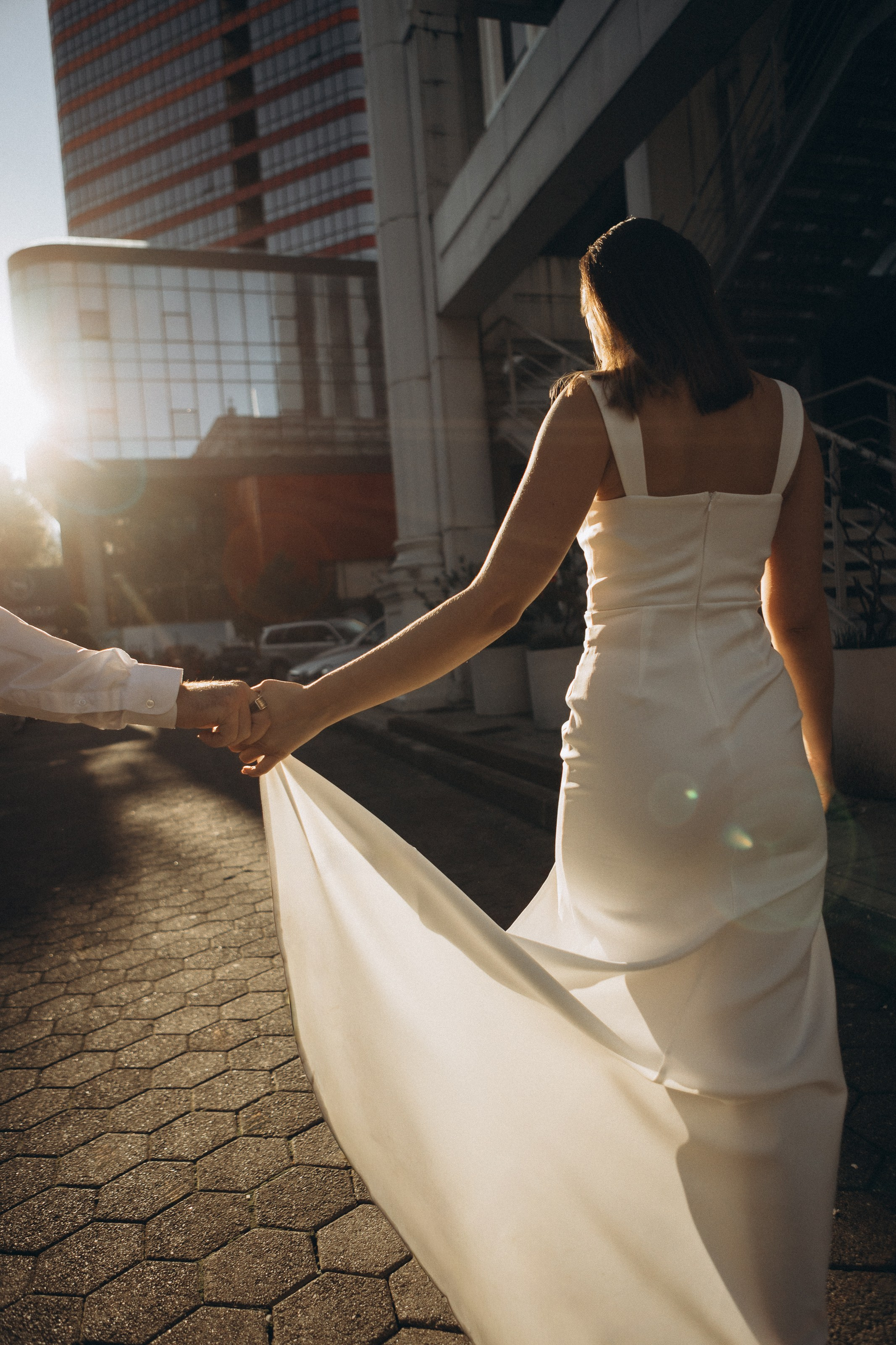 E&R. Фотограф в Батуми Павел Шарников