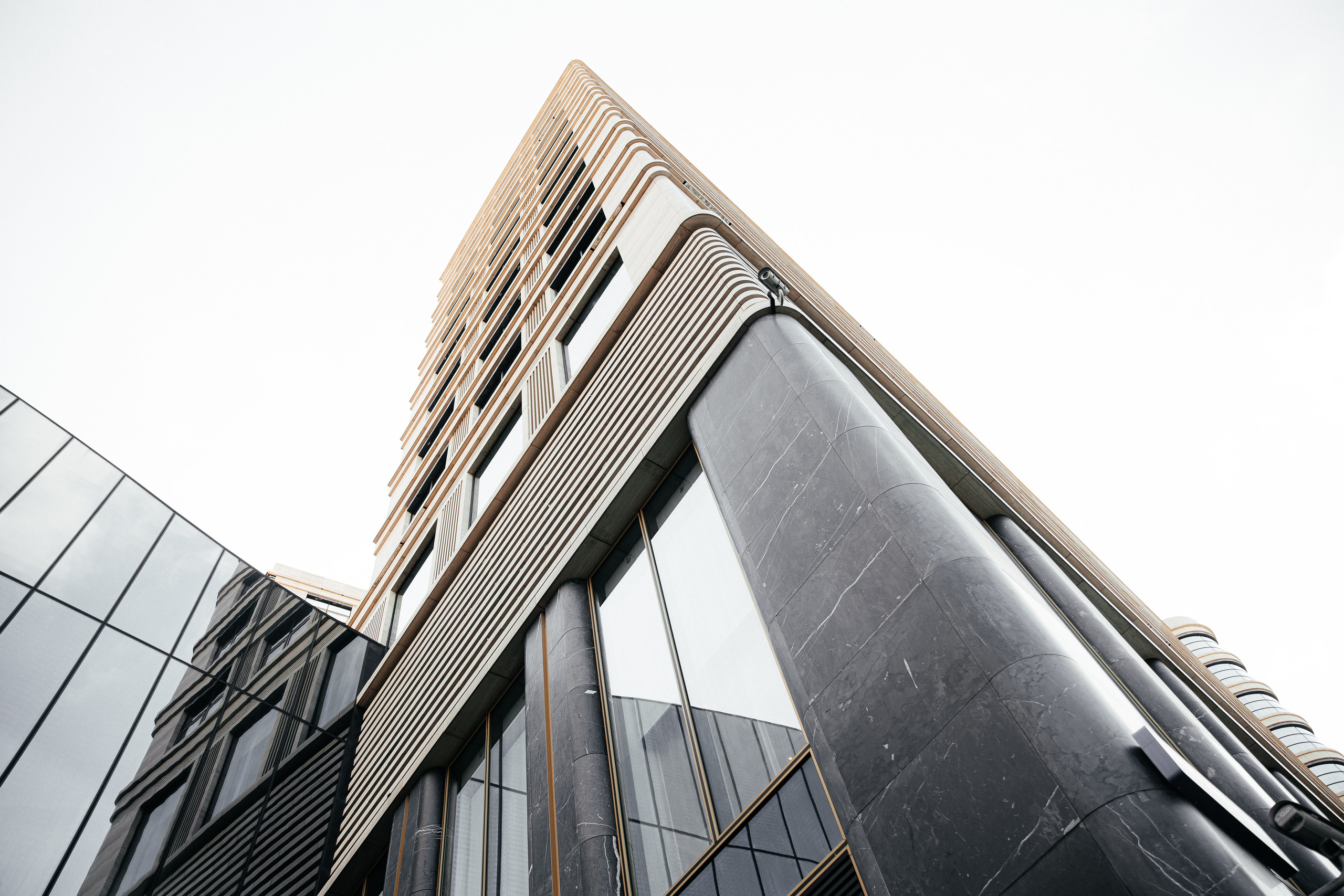 Hyatt Regency. Свадебный фотограф в Москве