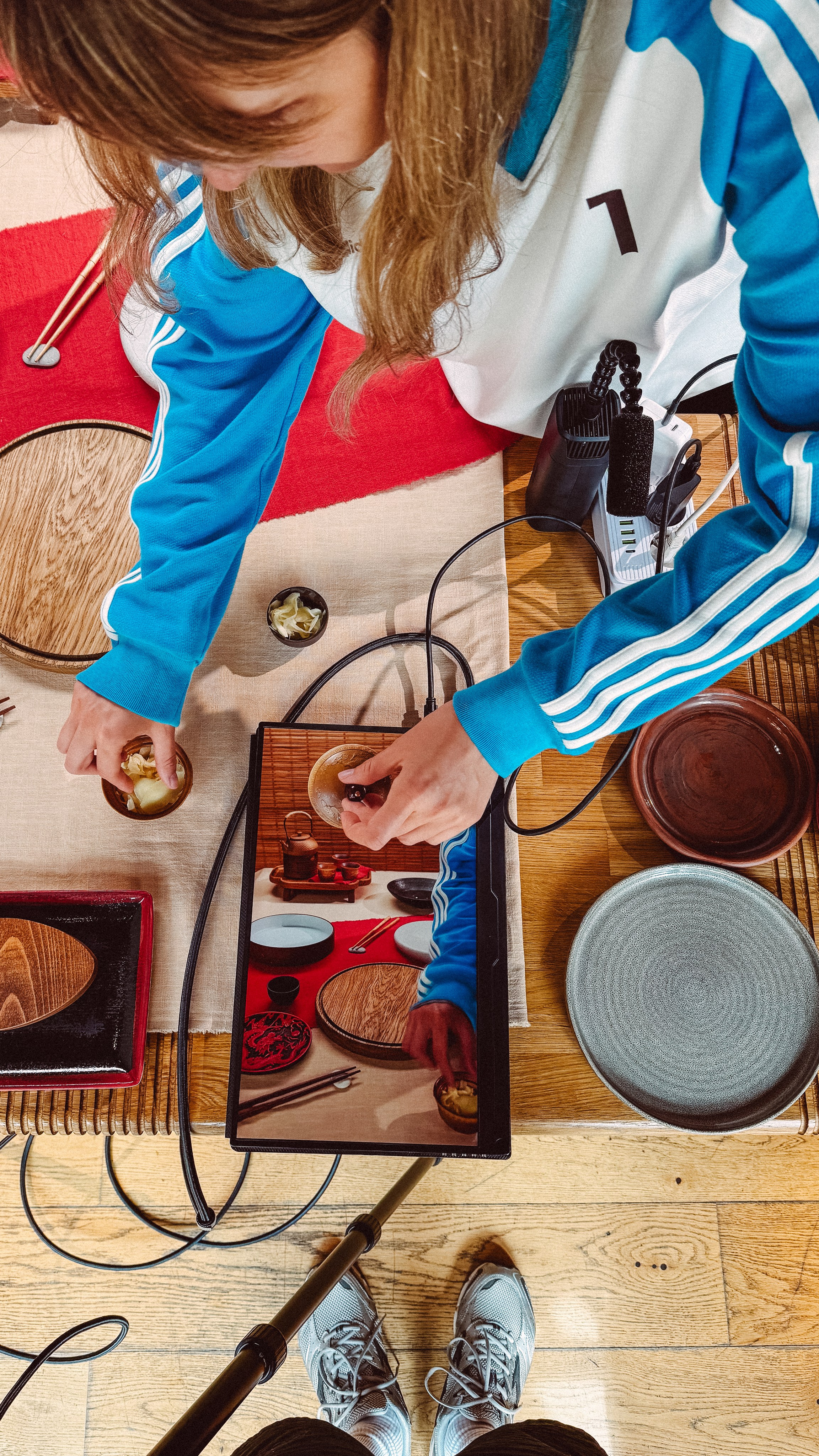 Создание контента | Фото | Видеосъемка | Александр Ярков