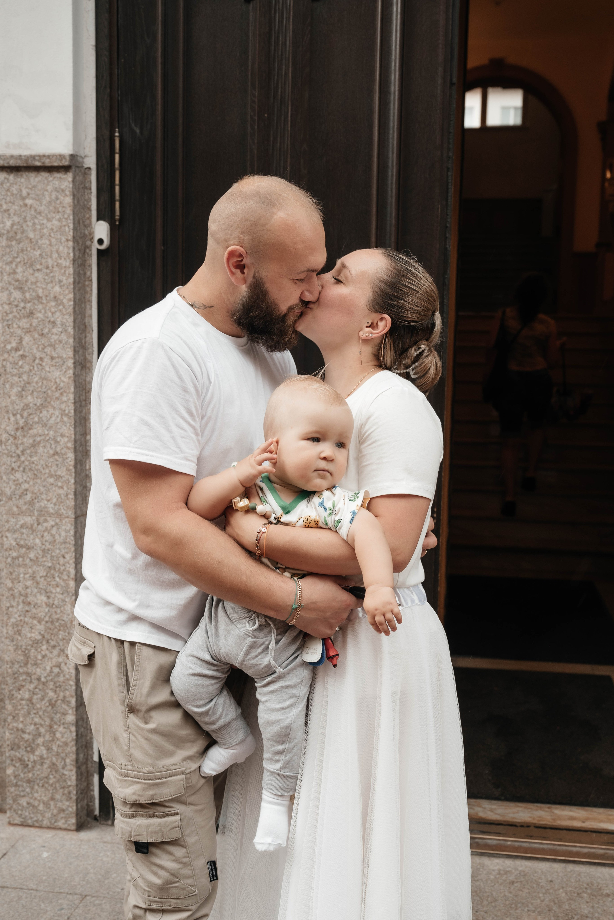 Крещение. Главная