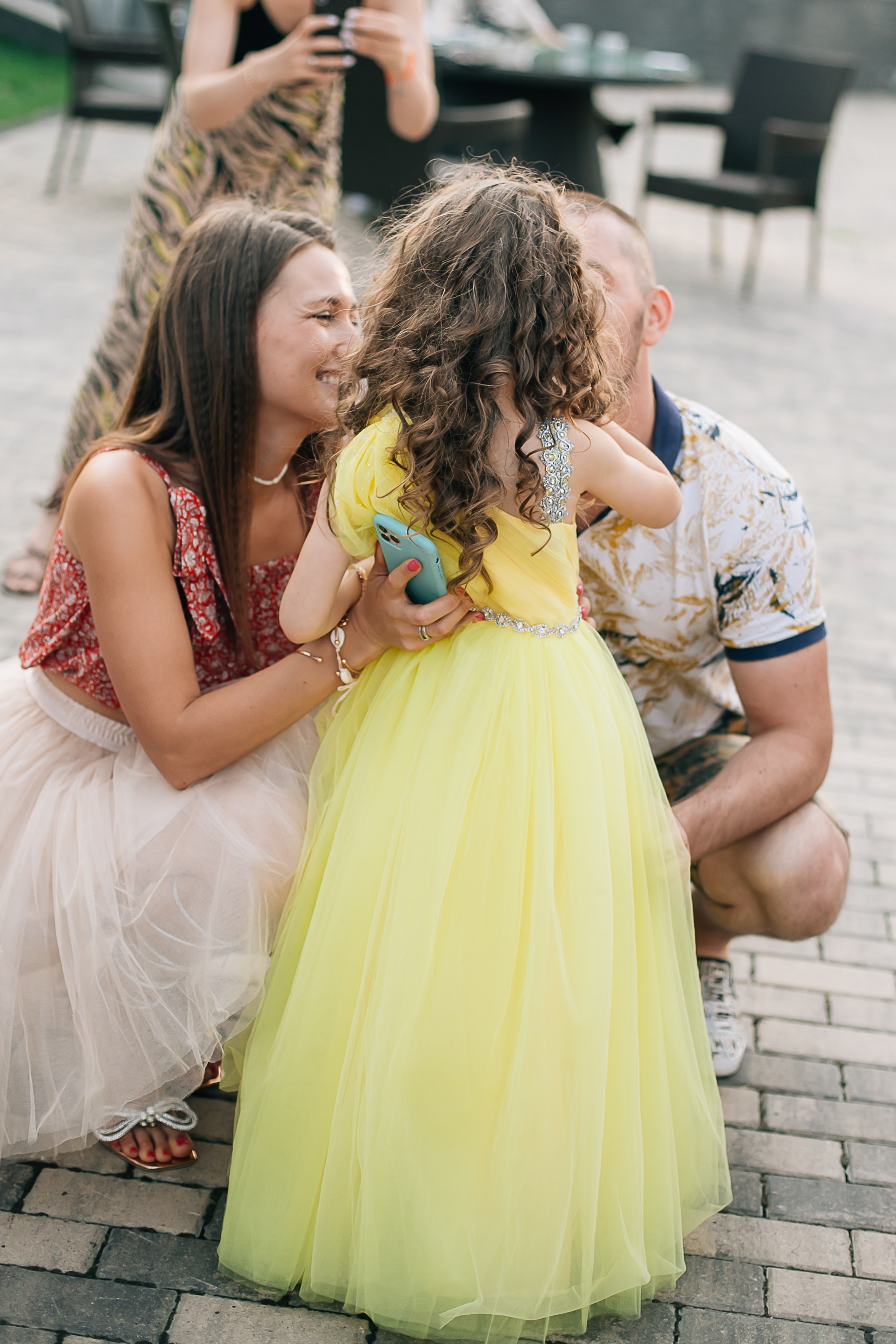 Алексе 5 лет. Главная