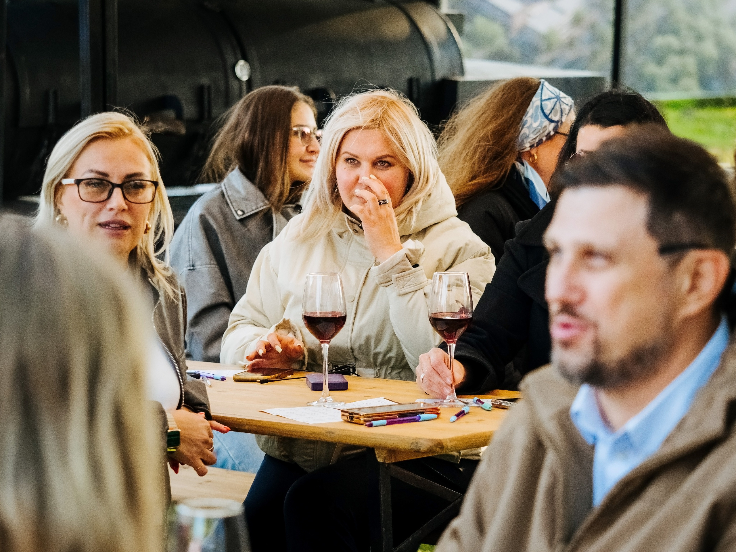 Репортаж. АНАПА ФОТОСТУДИЯ № 13