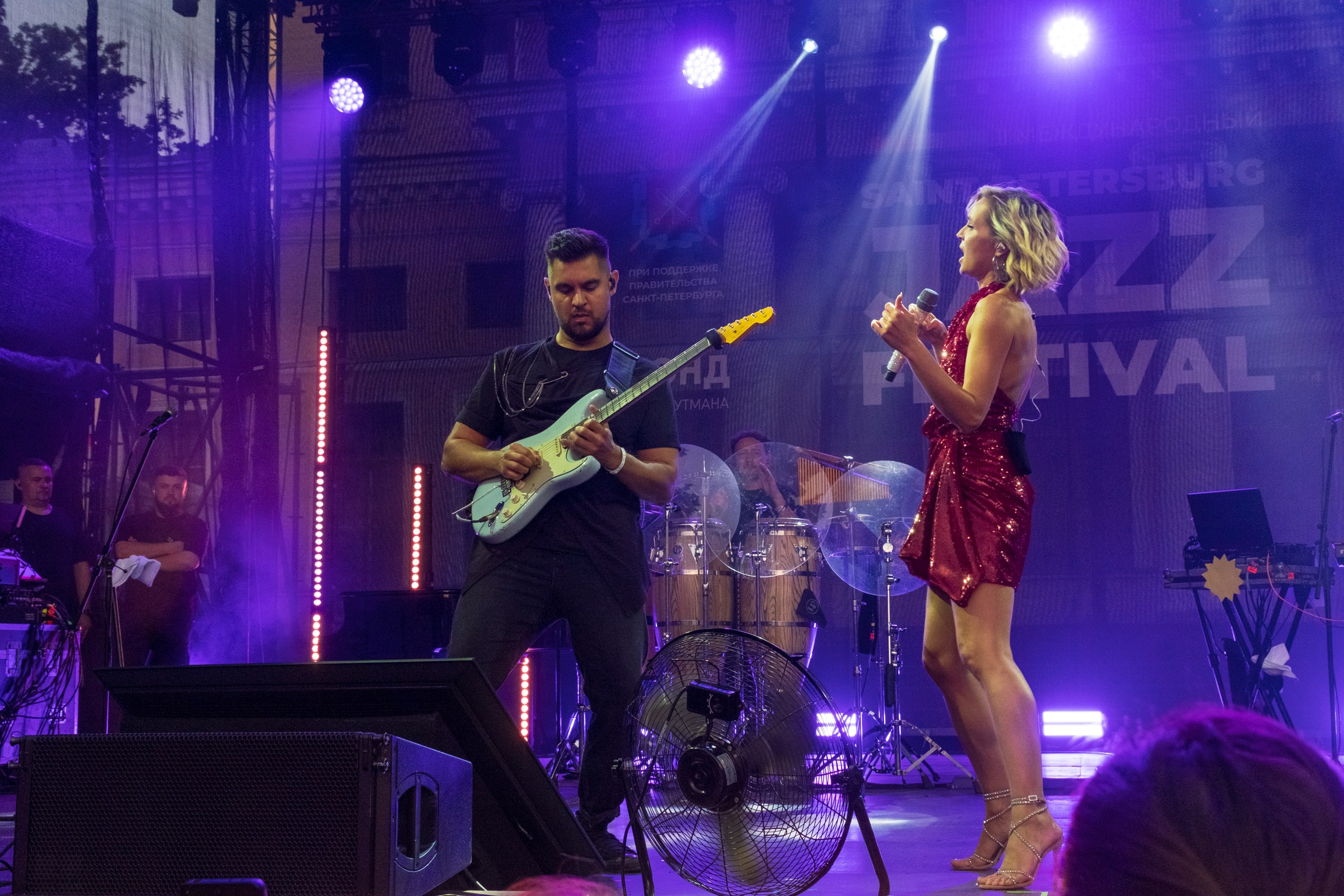 РЕПОРТАЖ. Фотограф в Санкт-Петербурге и Москве Юлия Паршакова