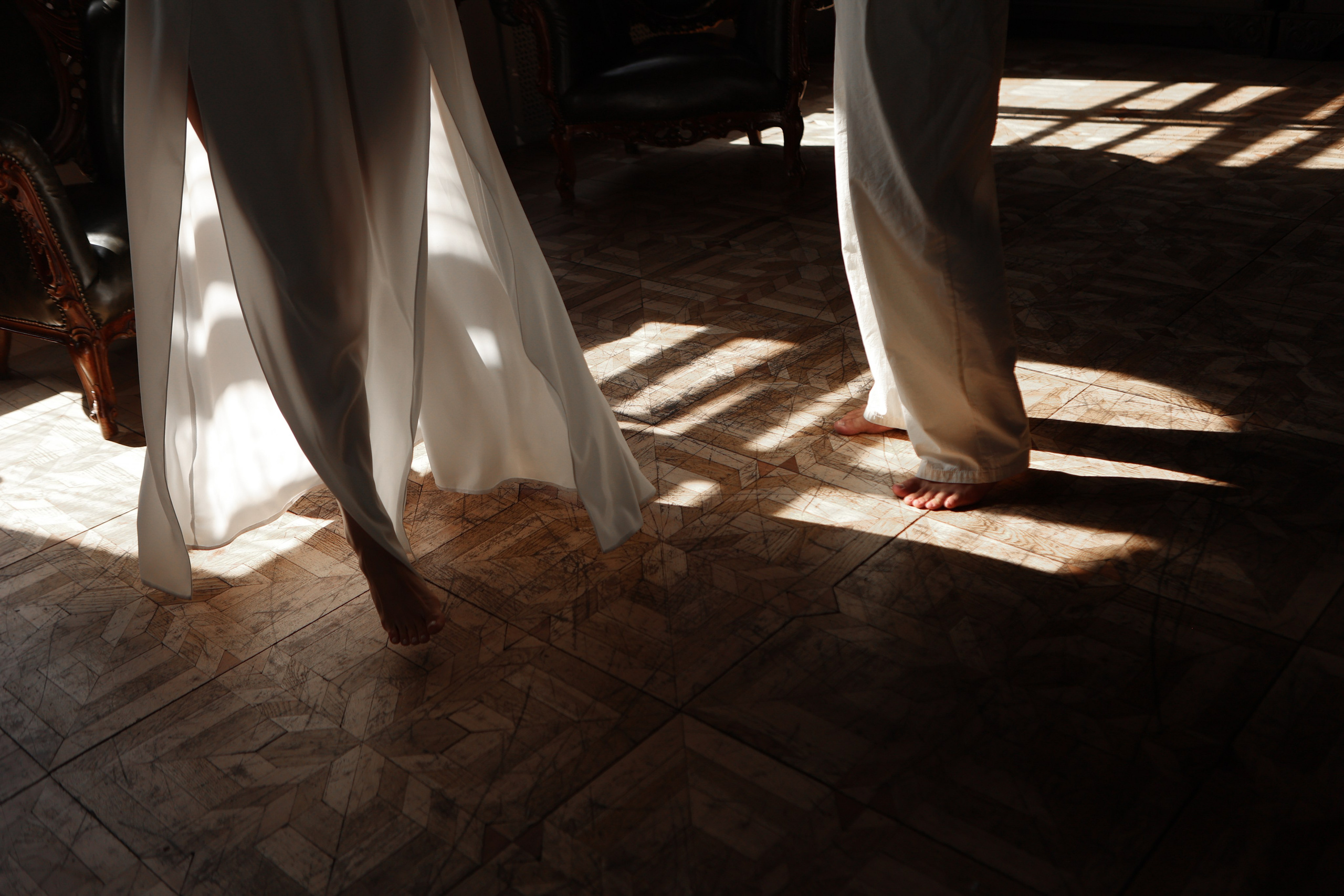 Анна и Денис. Свадебный фотограф FOTOKEYT