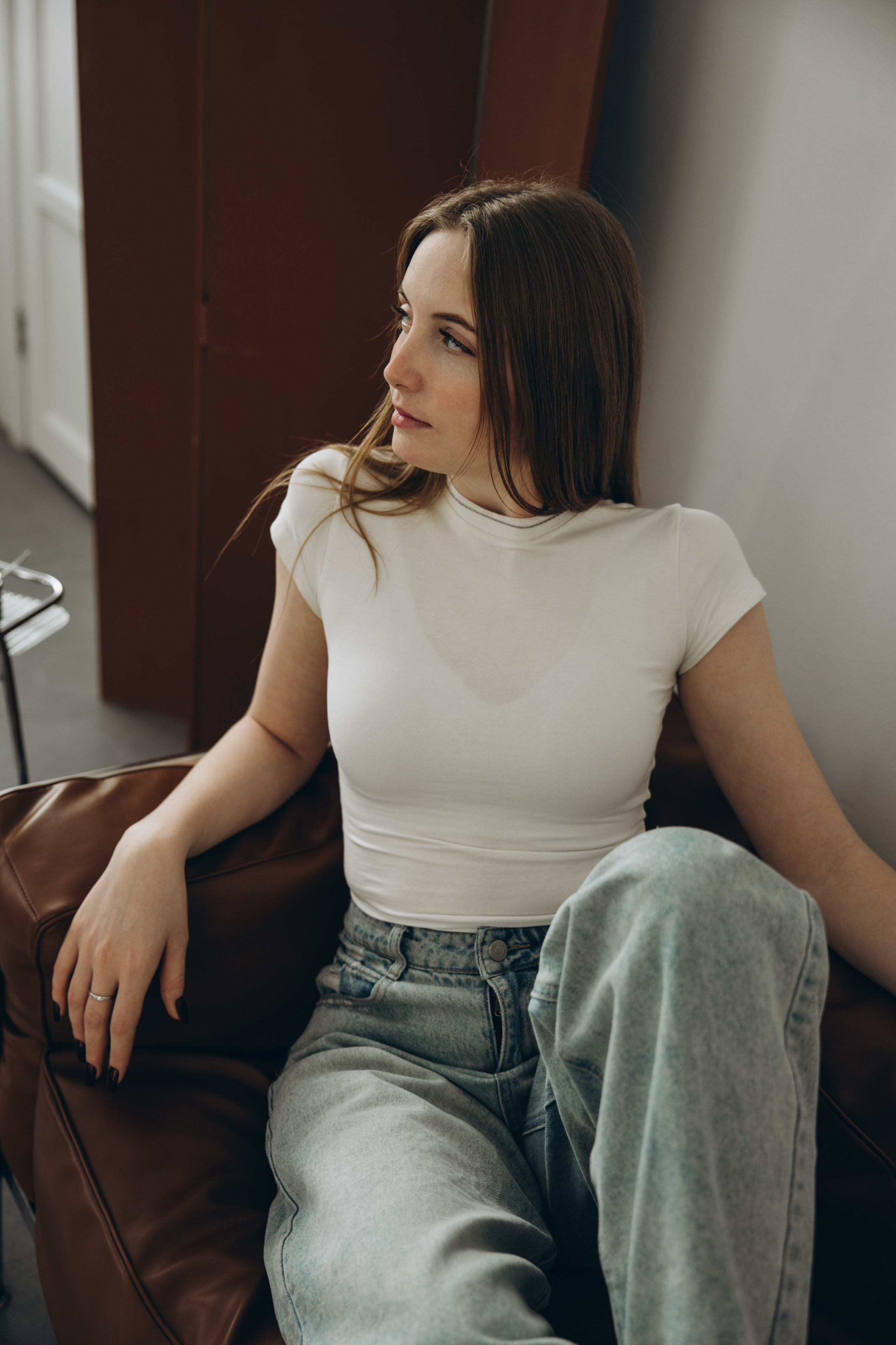 Алексей и Анастасия. Свадебный, семейный фотограф в Иркутске Светлана Макаричева