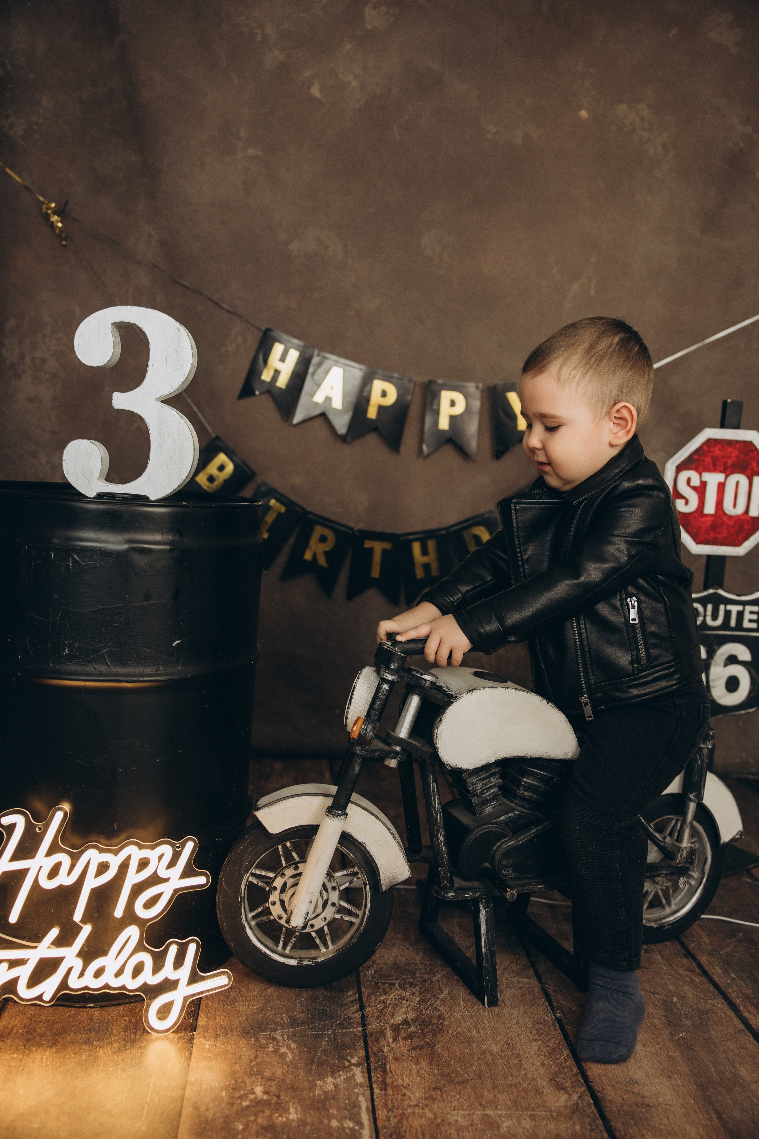 Давиду 3 года. Свадебный, семейный фотограф в Иркутске Светлана Макаричева