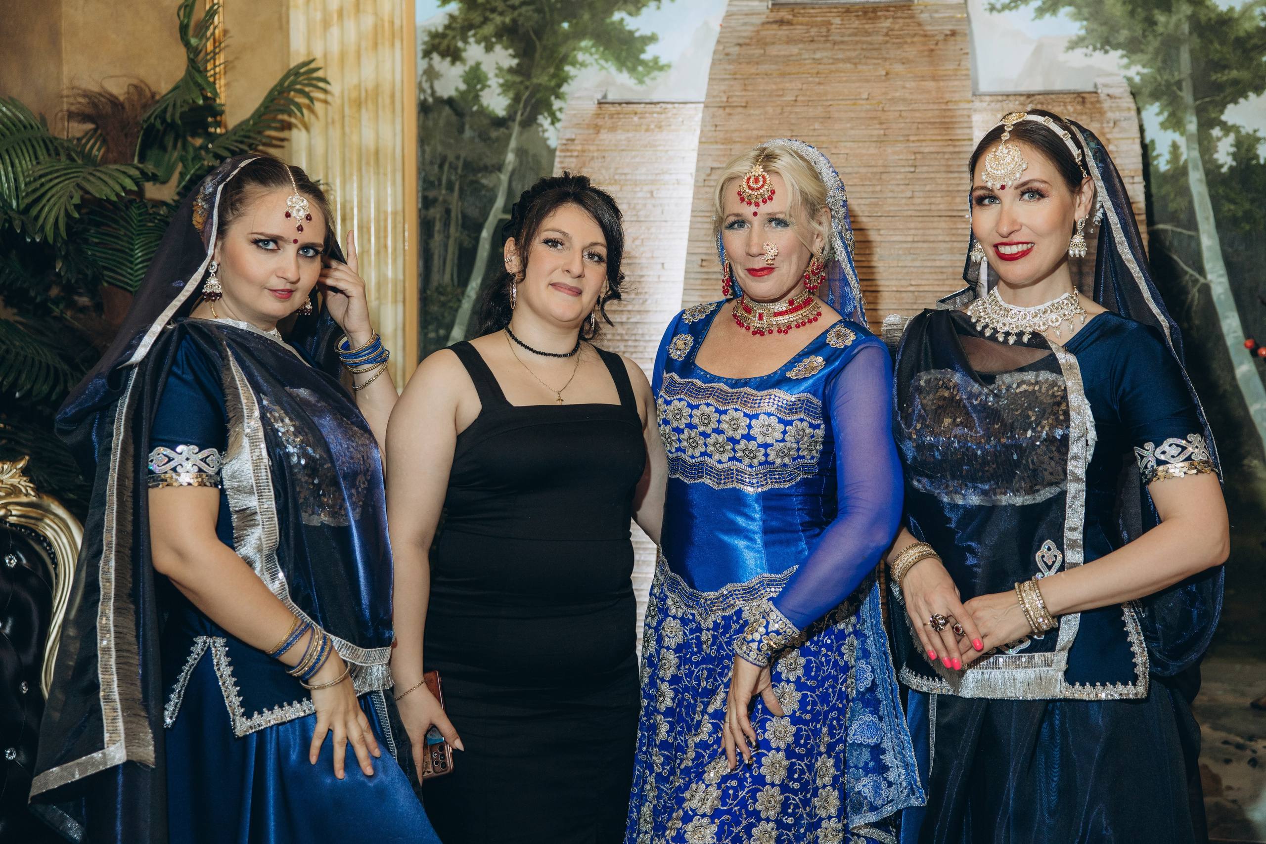 Банкет. Свадебный, семейный фотограф в Иркутске Светлана Макаричева