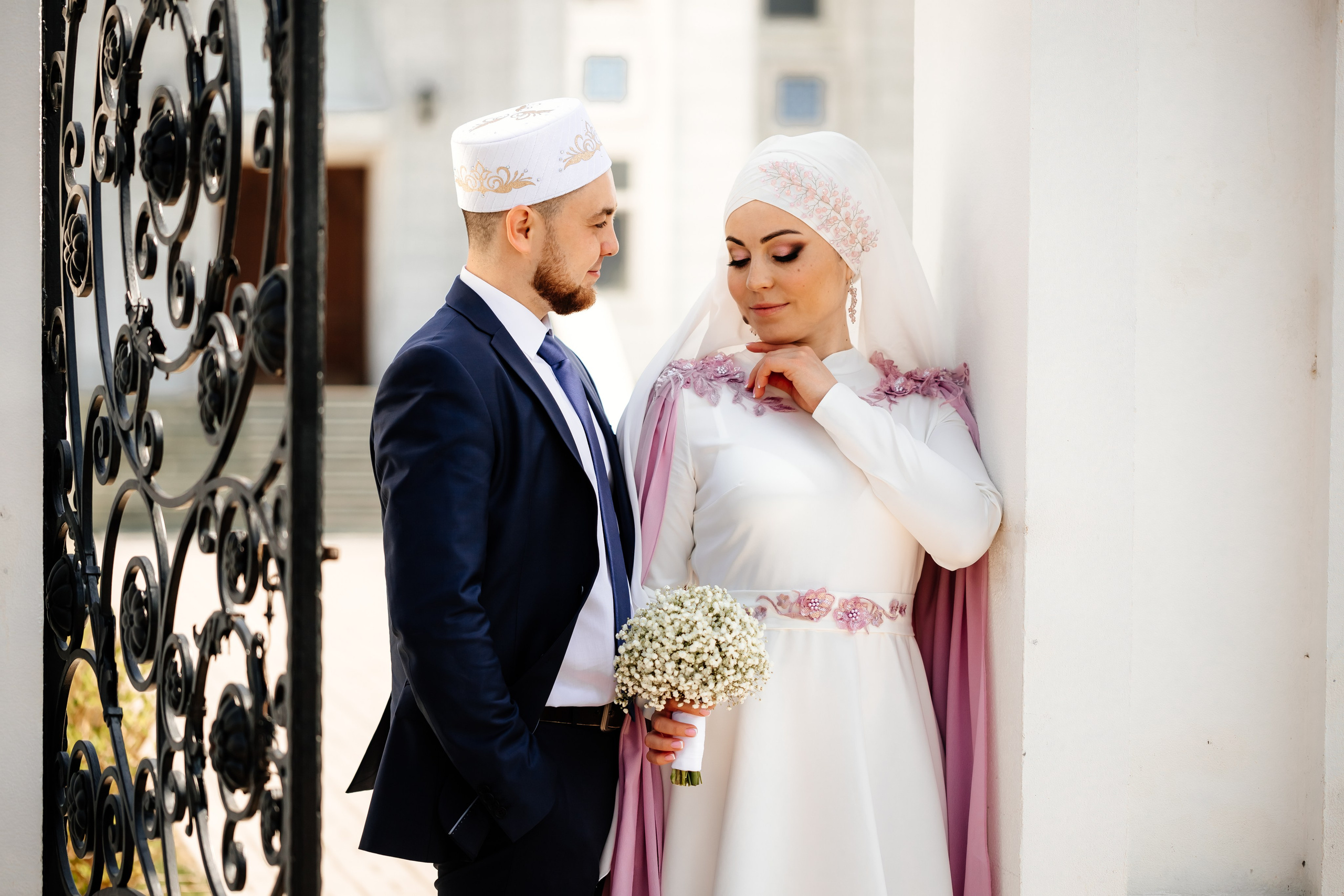 Никах. Свадебный и семейный фотограф Разида Мухаметова