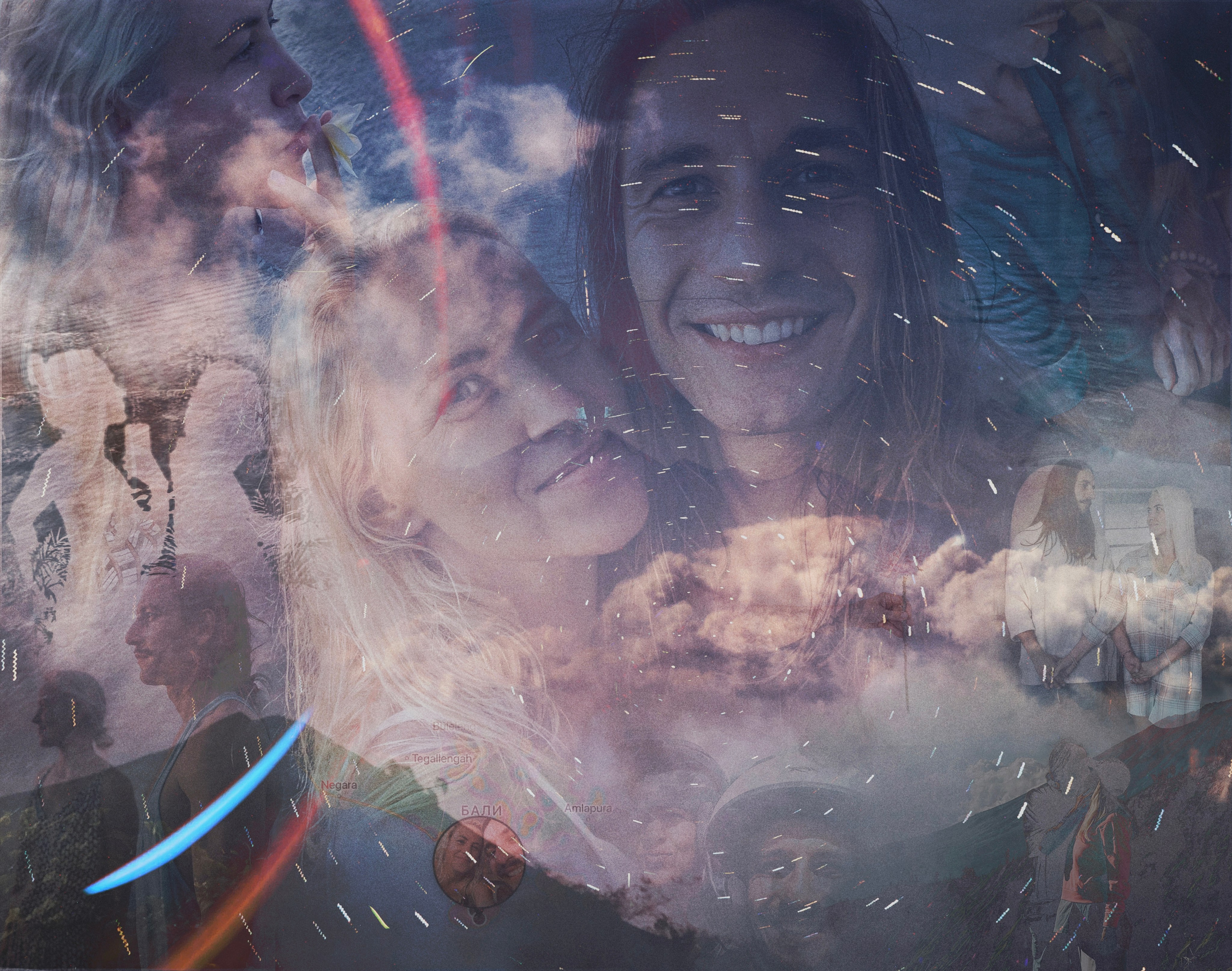 Personal. See the moment and catche. commercial and reportage