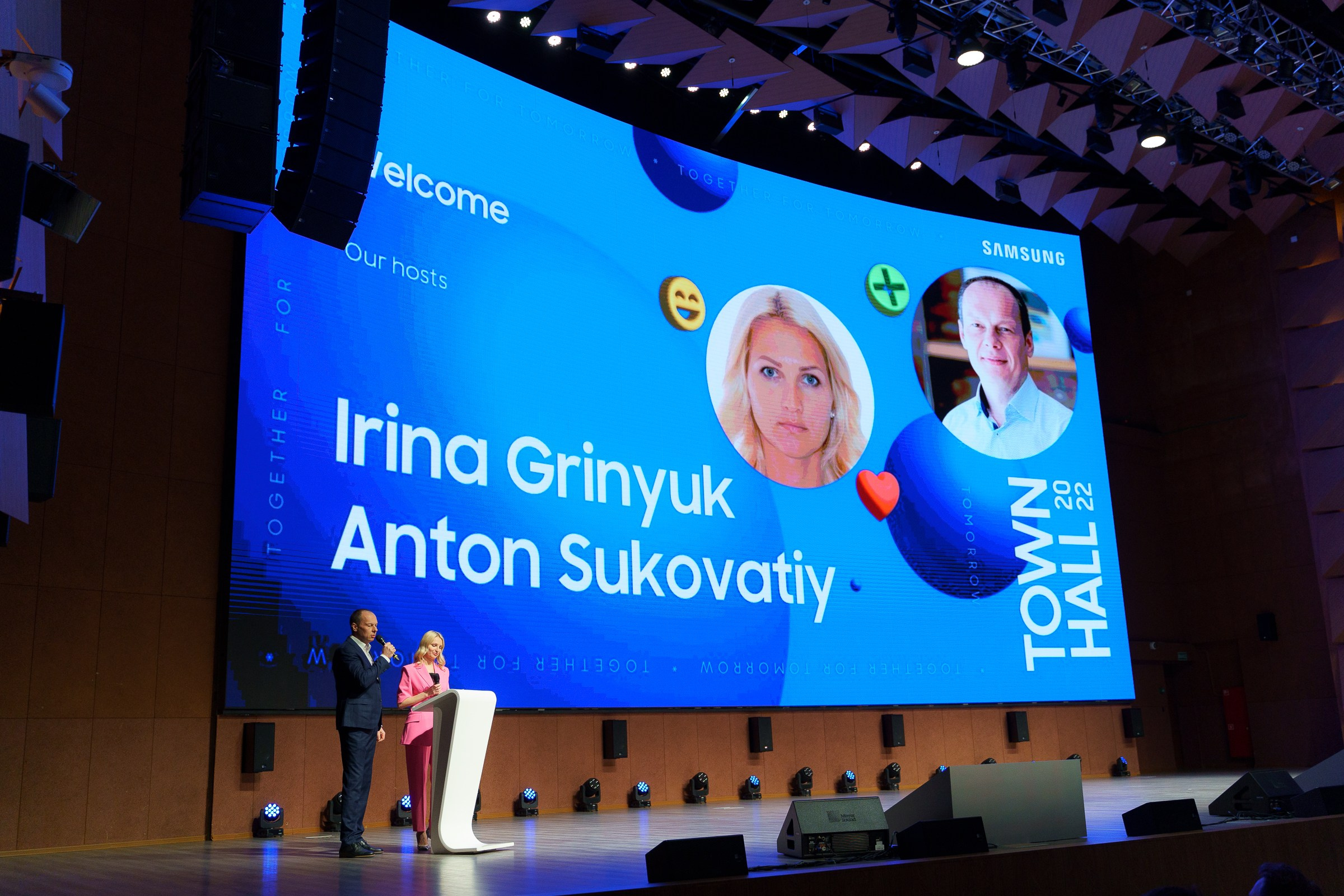 События-репортажи. Свадебный и репортажный фотограф Александр Родин