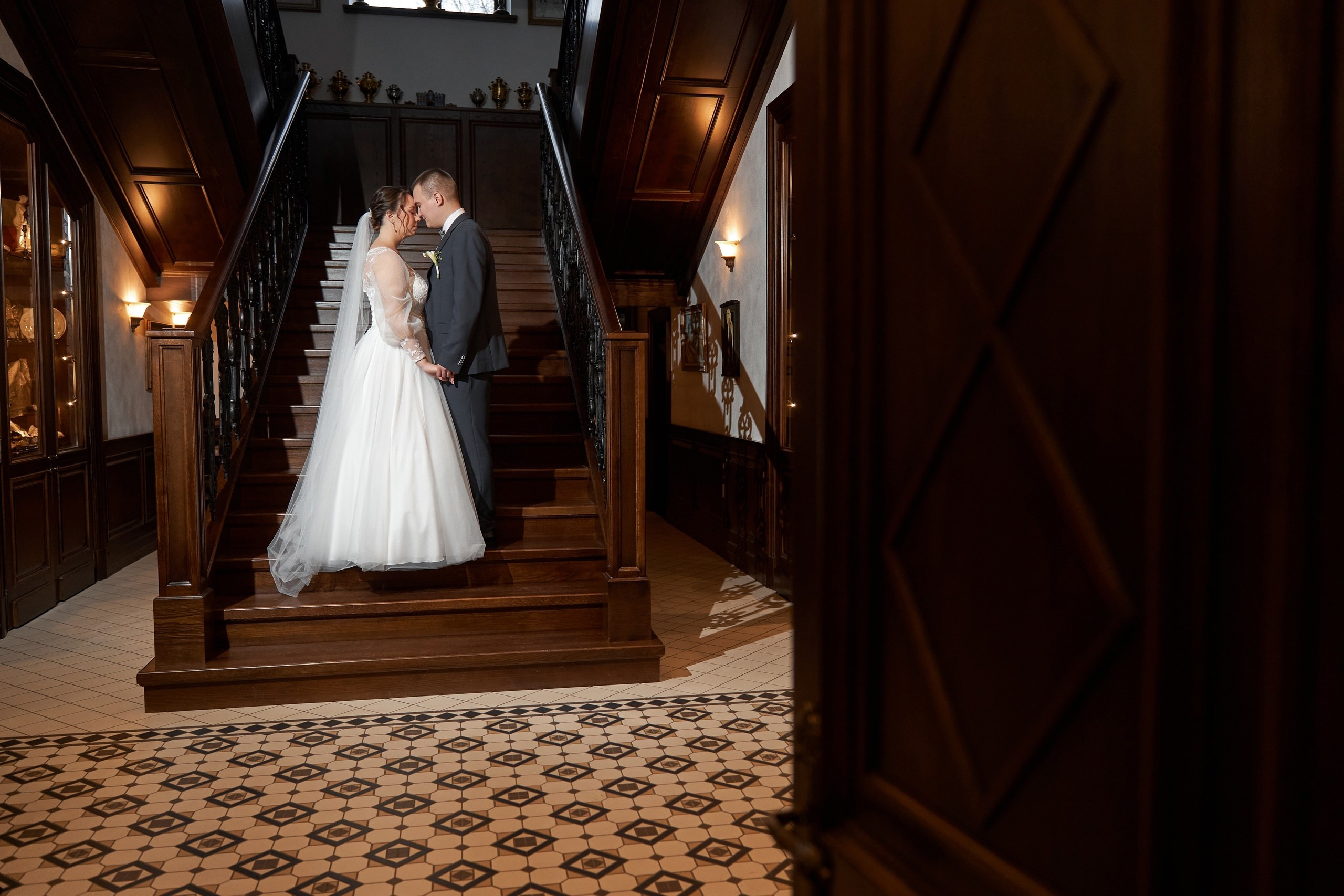 Свадьбы. Фотограф в Череповце Никита Кривоногов