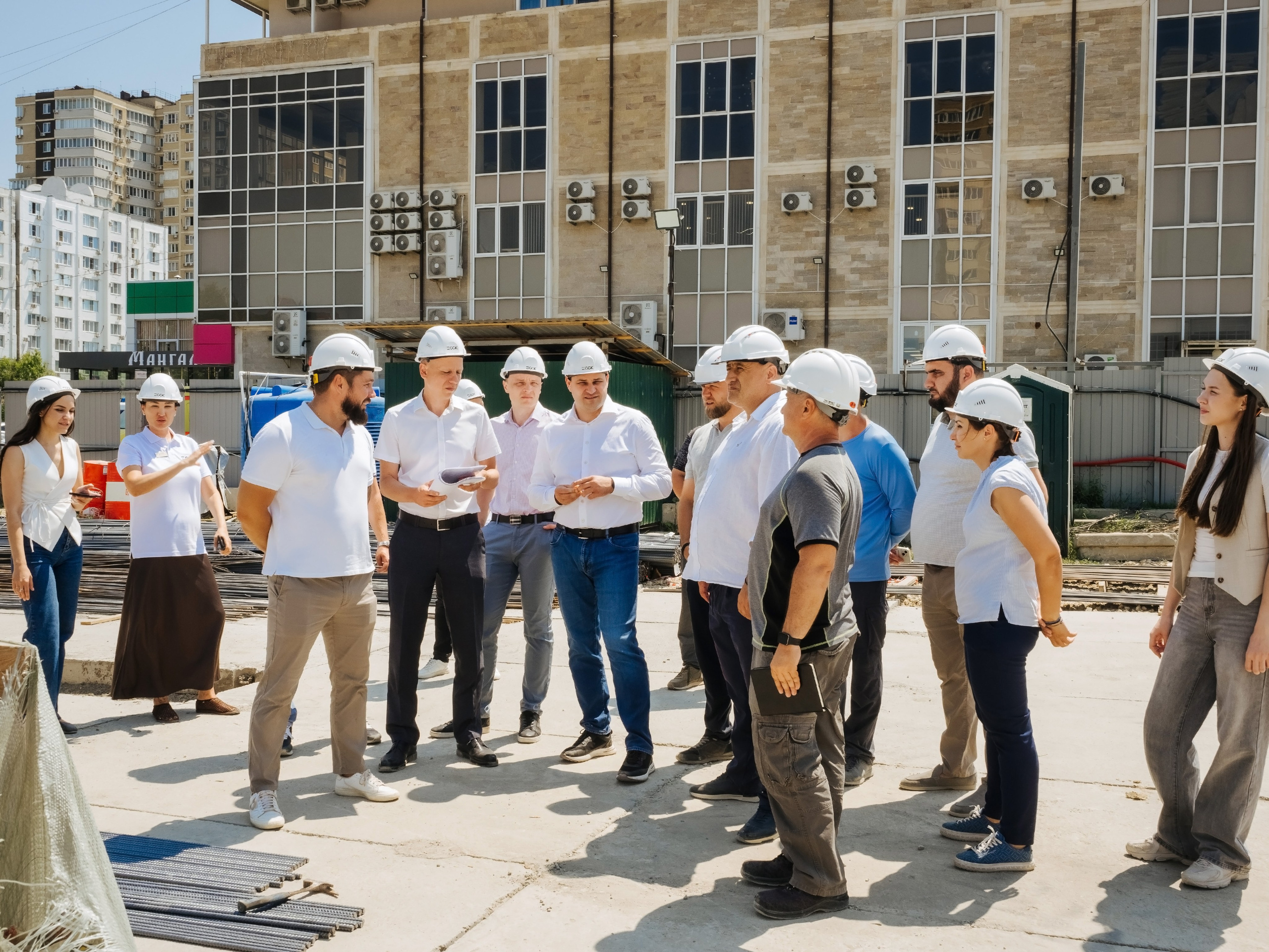 Репортаж. АНАПА ФОТОСТУДИЯ № 13