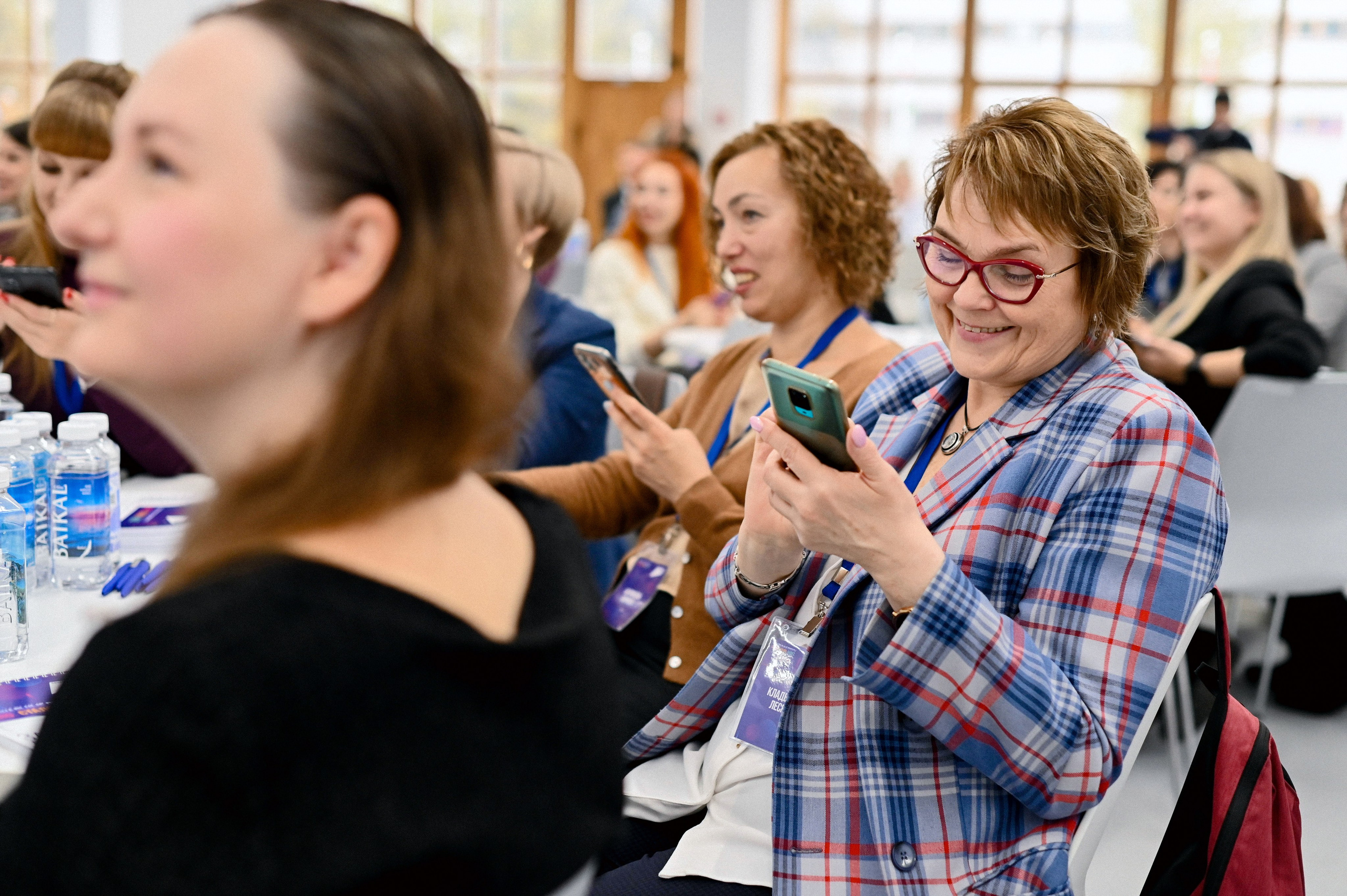 НАЦИОНАЛЬНЫЕ ПРОЕКТЫ РОССИИ. Шашкова Вероника / Свадебный и семейный фотограф Москва и Ярославль