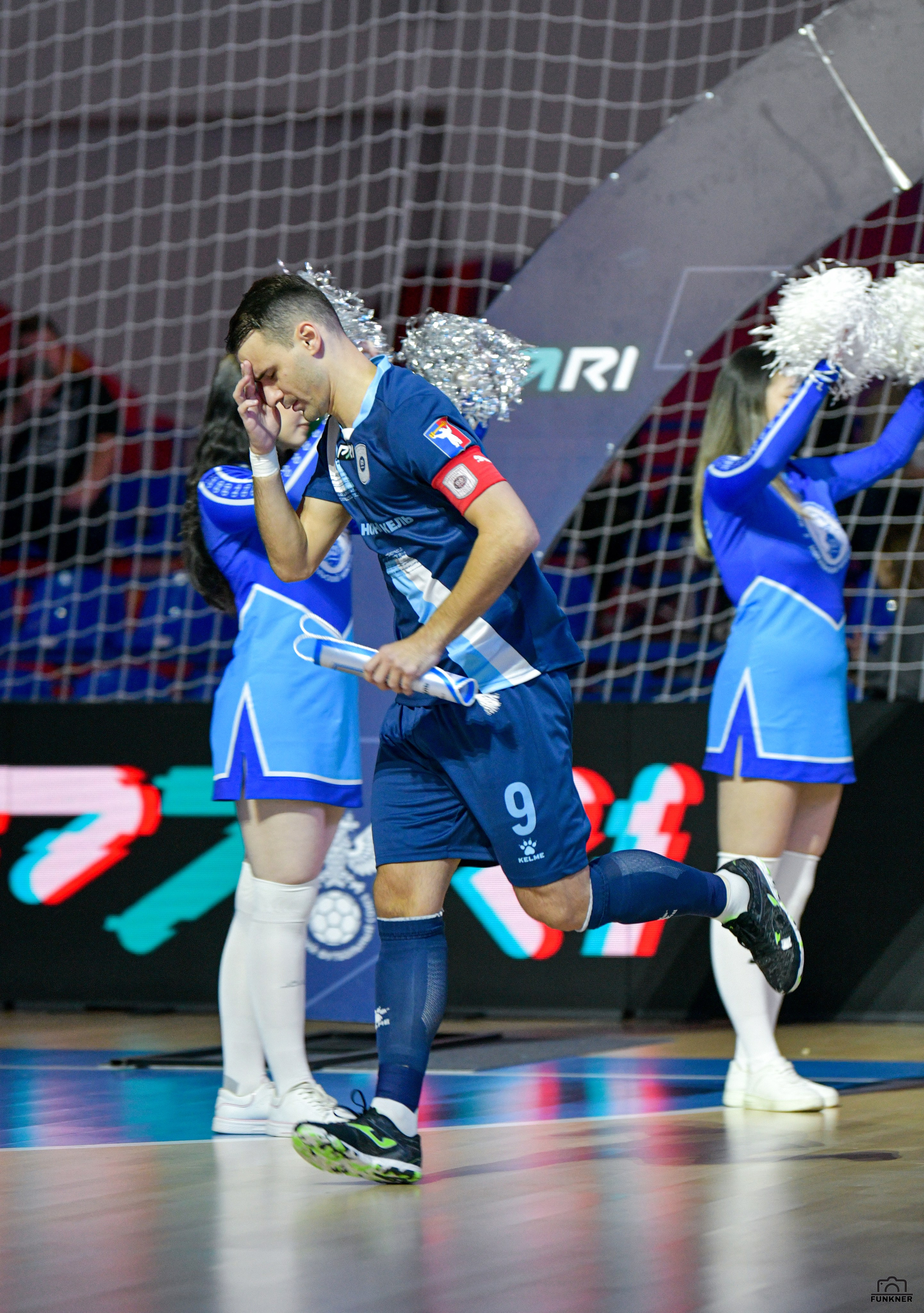 21.10.2023 МФК «Норильский Никель» (2÷7) МФК «УХТА». Свой взгляд через объектив