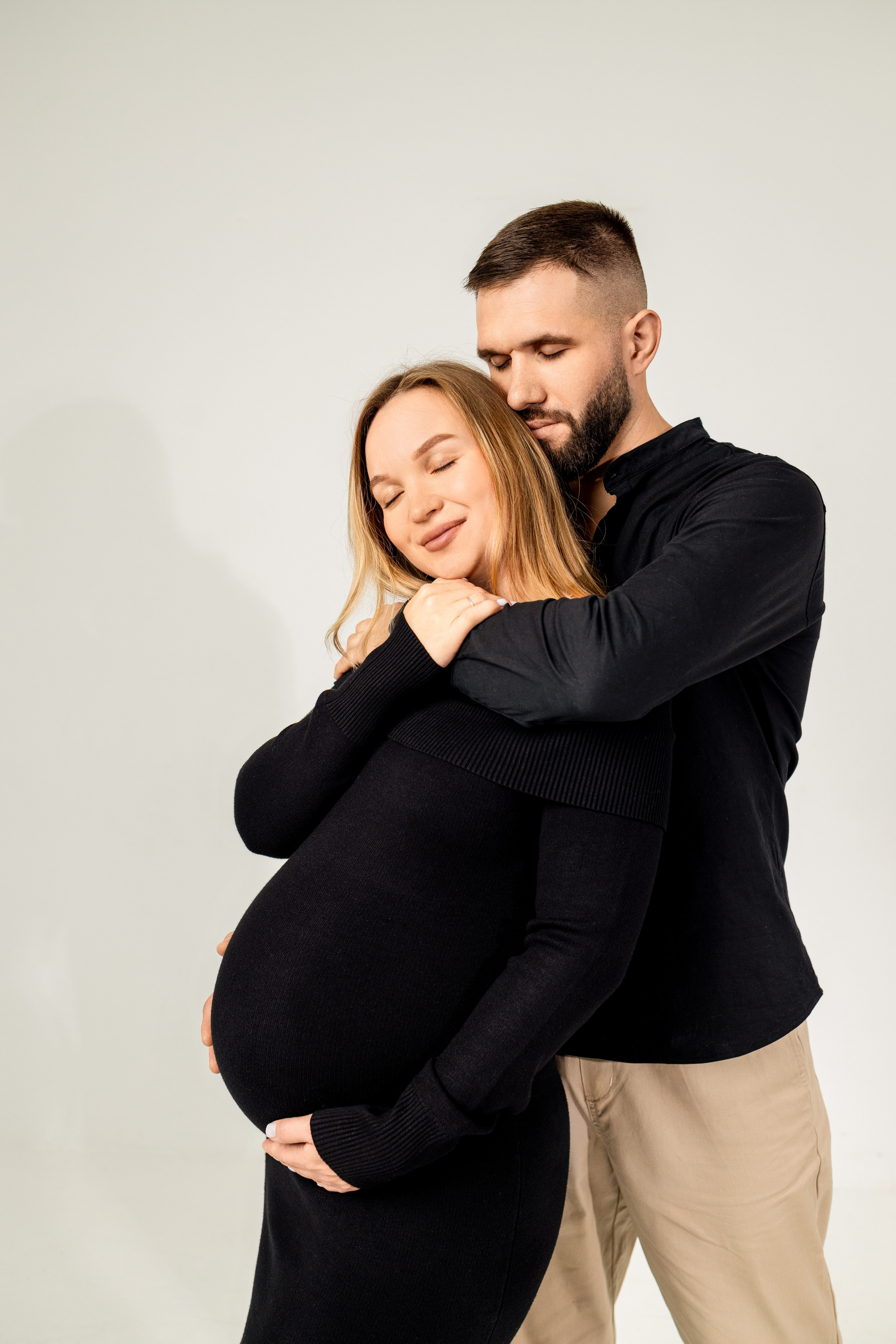 Светлана и Николай. Фотограф Виктория Бурова