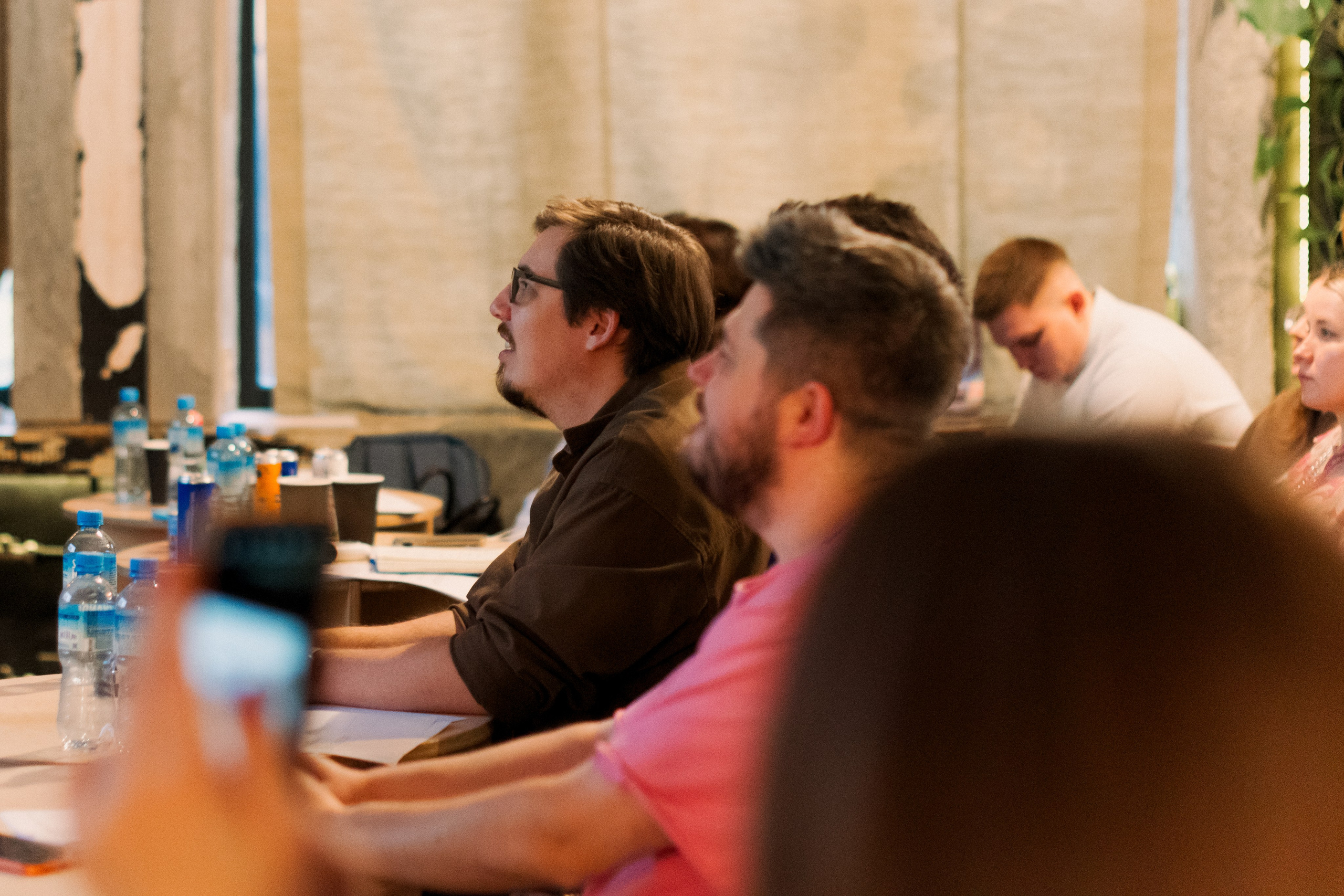 ЗАВОД. КЦ11. Фотограф в Челябинске Любовь Денисенко