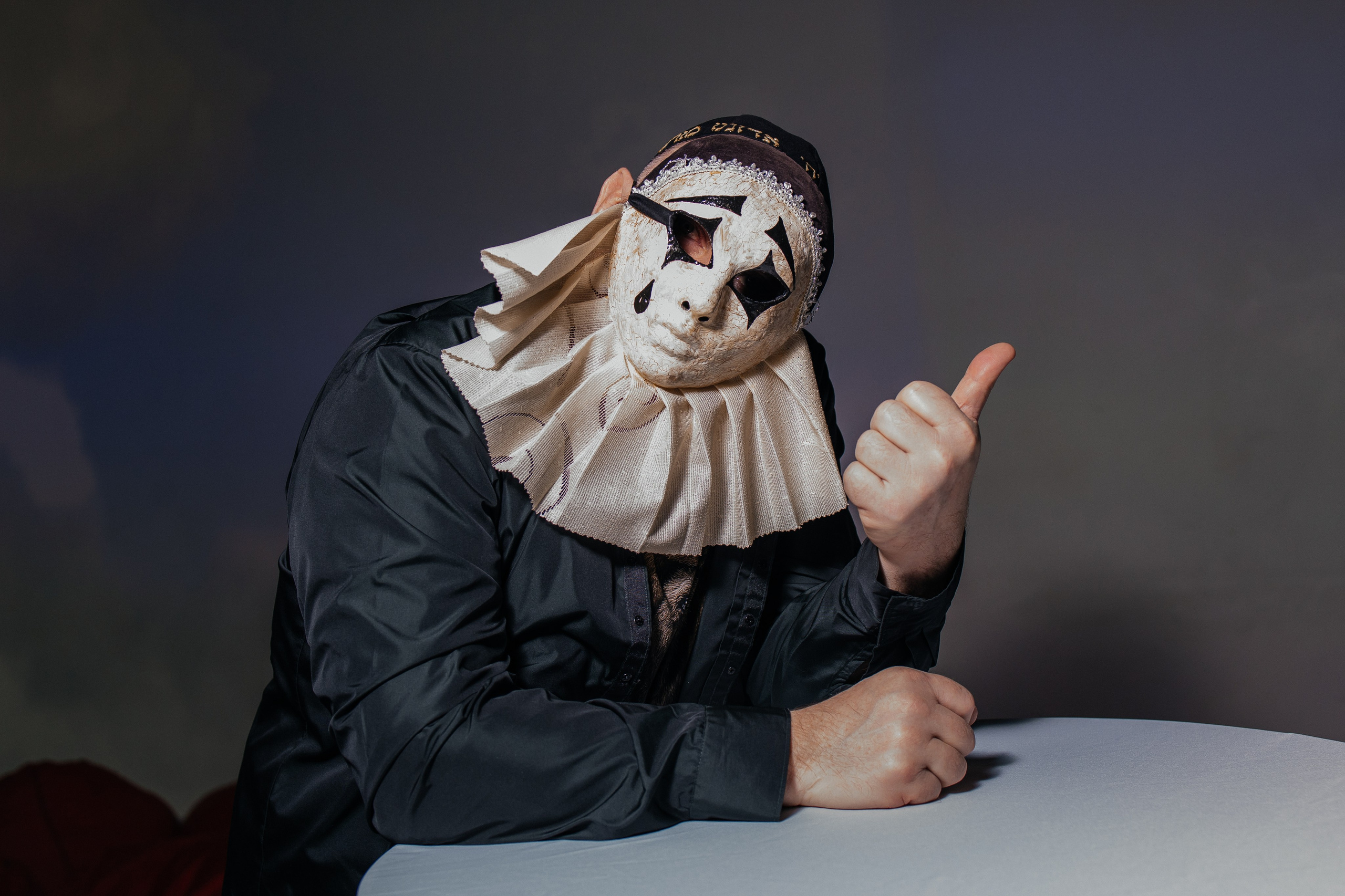 Пурим в Lumion. Фотограф в Санкт-Петербурге Виктория Безверхая