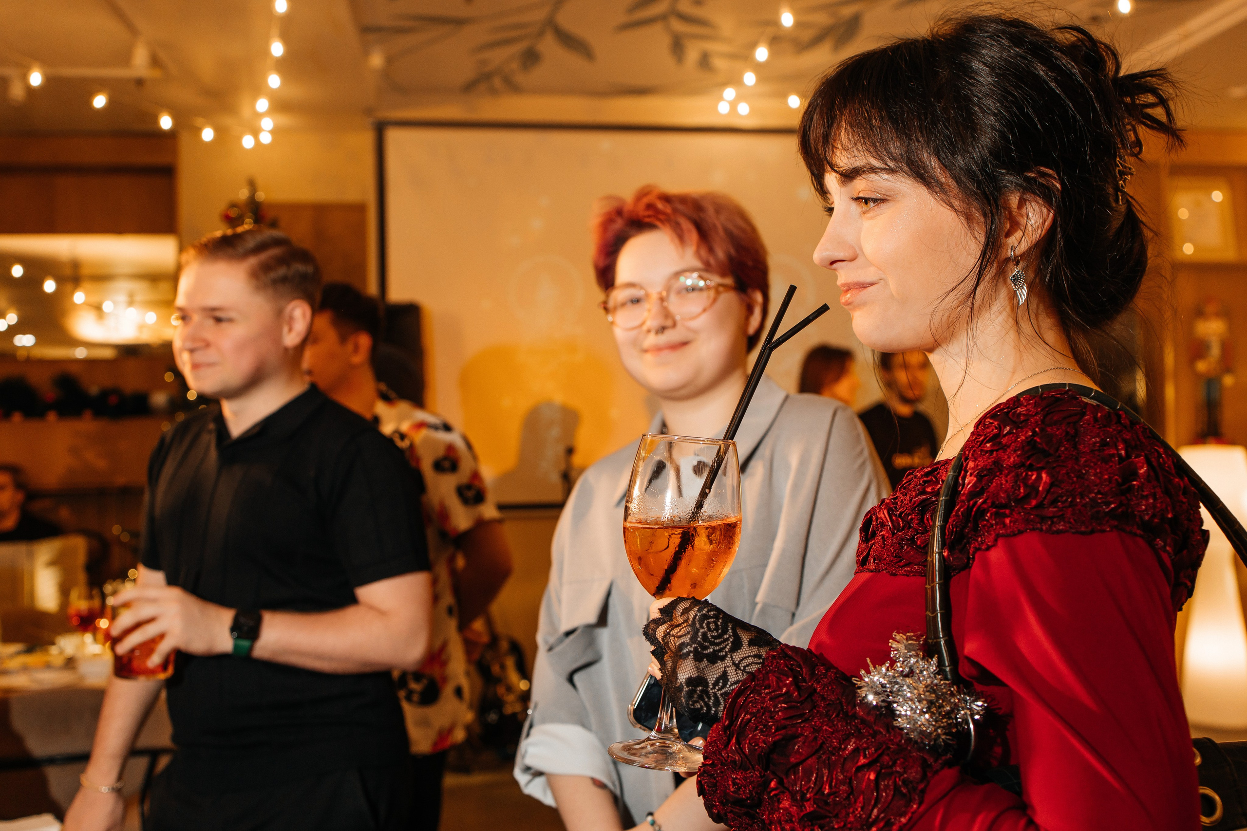 ADAM. Фотограф в Санкт-Петербурге Виктория Безверхая