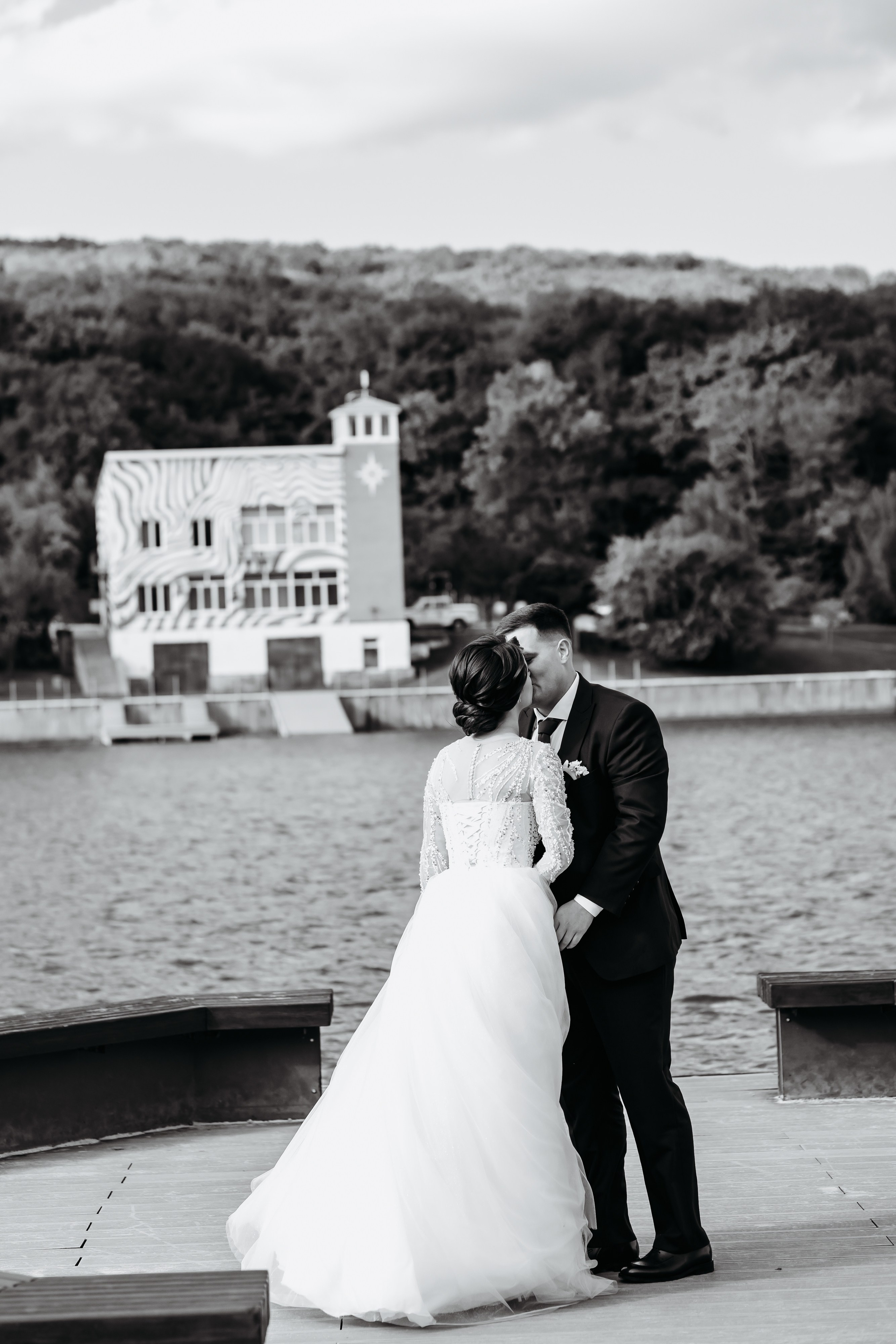 Осень в Ставрополе. Свадебный и семейный фотограф в Невинномысске Наталья Куликова