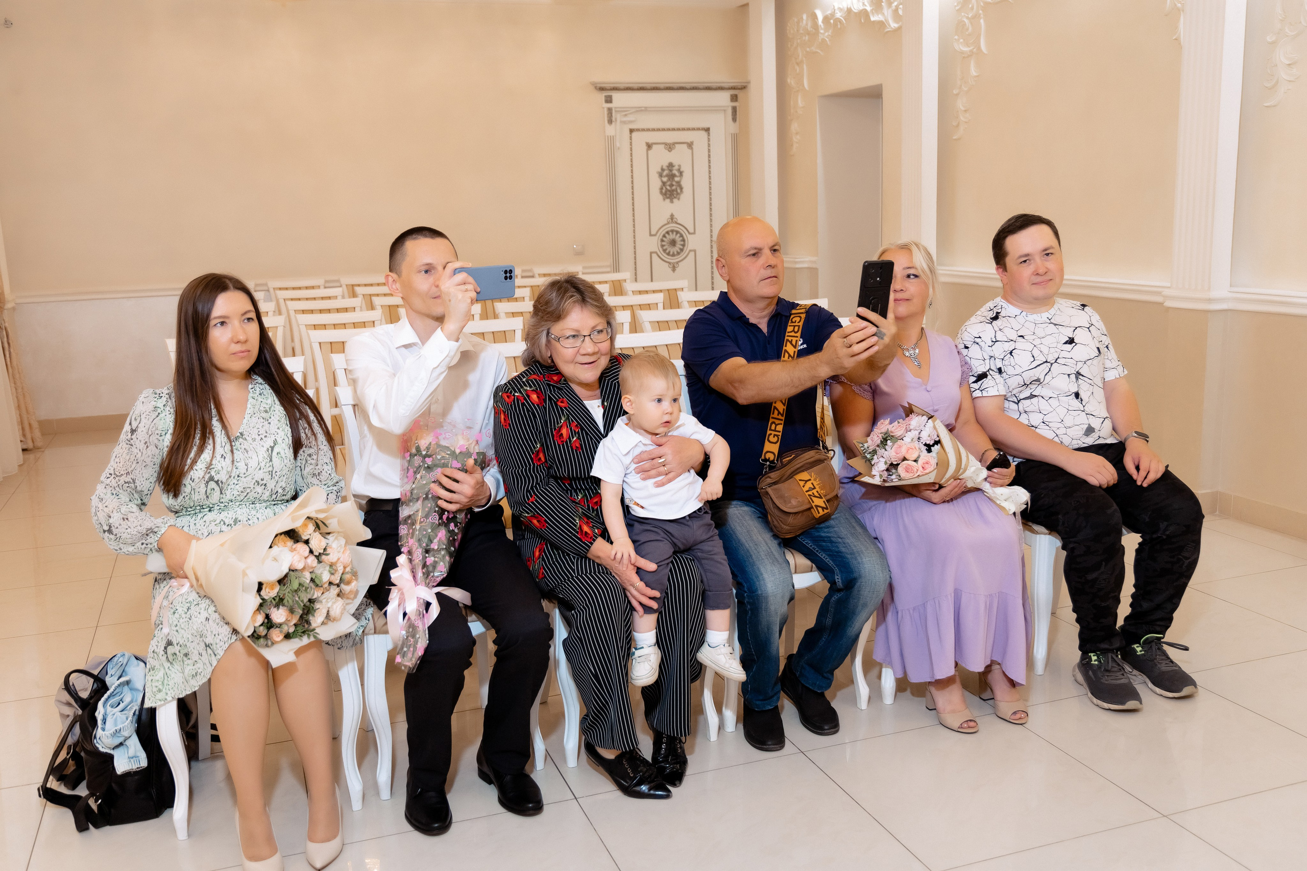 СВАДЬБА: Анастасия и Григорий. Все фото. Профессиональный фотограф в Ижевске Леша Петров