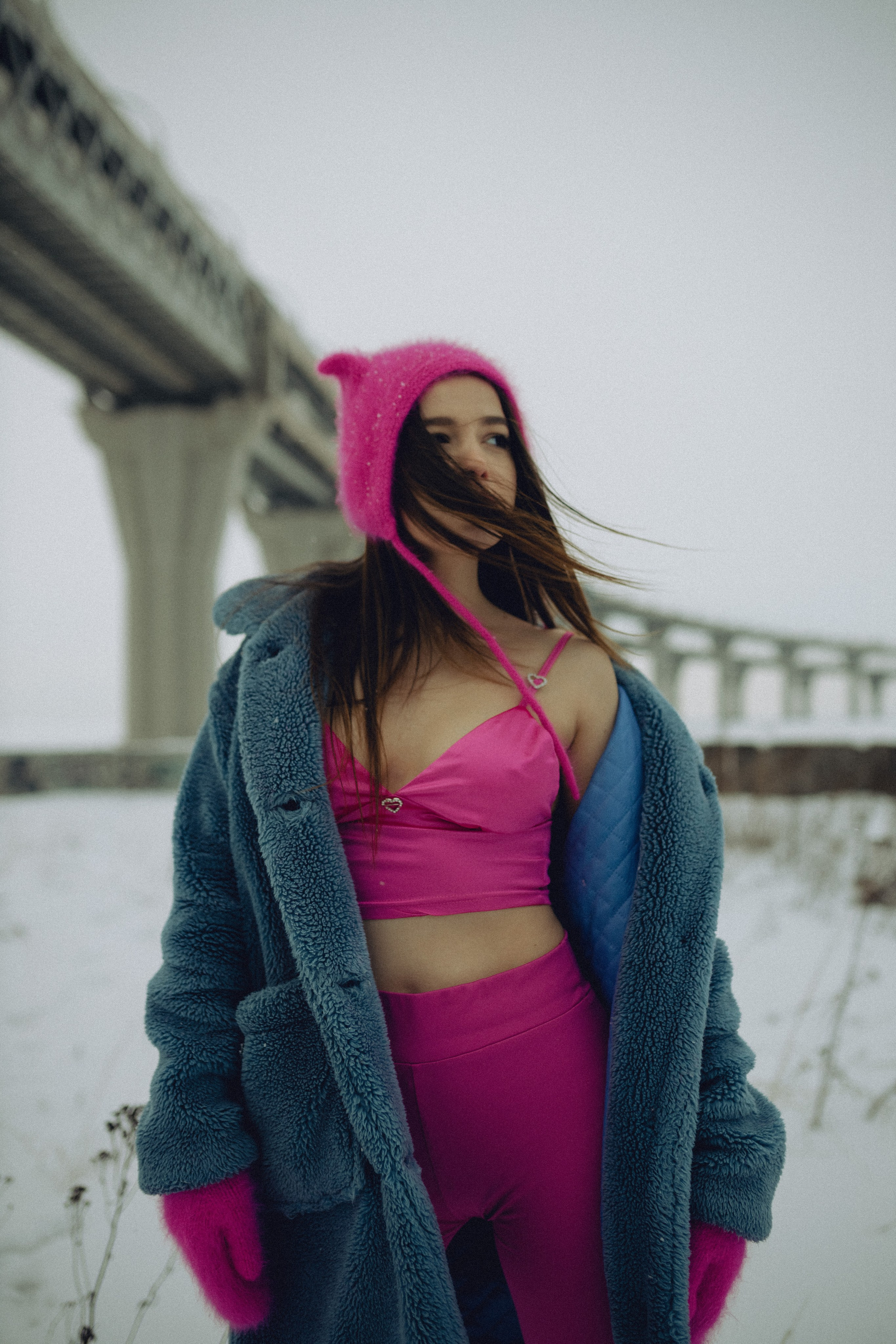 Pynky Devil. Женский и семейный фотограф в Санкт-Петербурге Ольга Сидорова