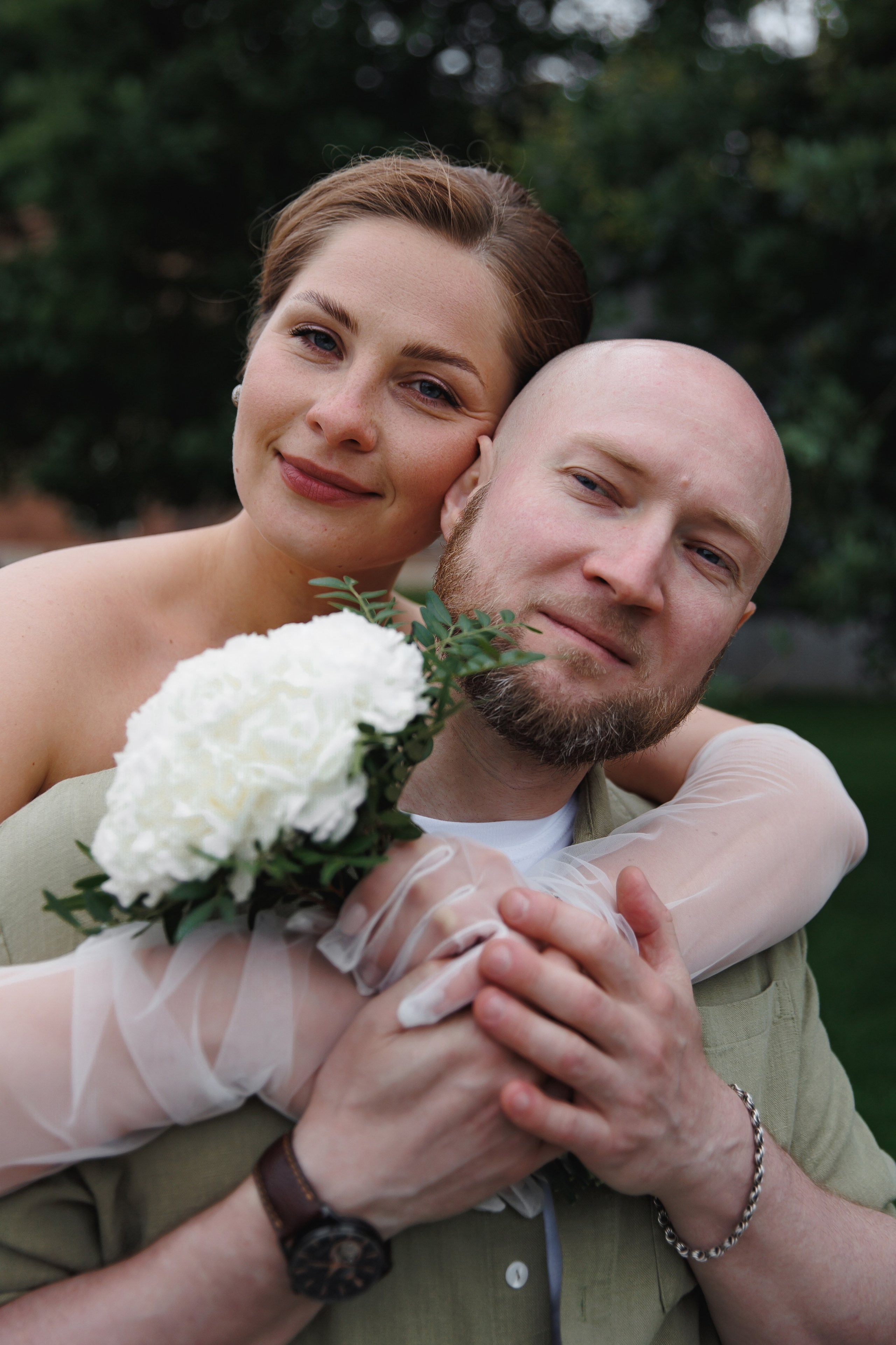 Саша и Соня. Свадебный фотограф в Санкт-Петербурге, Москве, Европе и по всему миру
