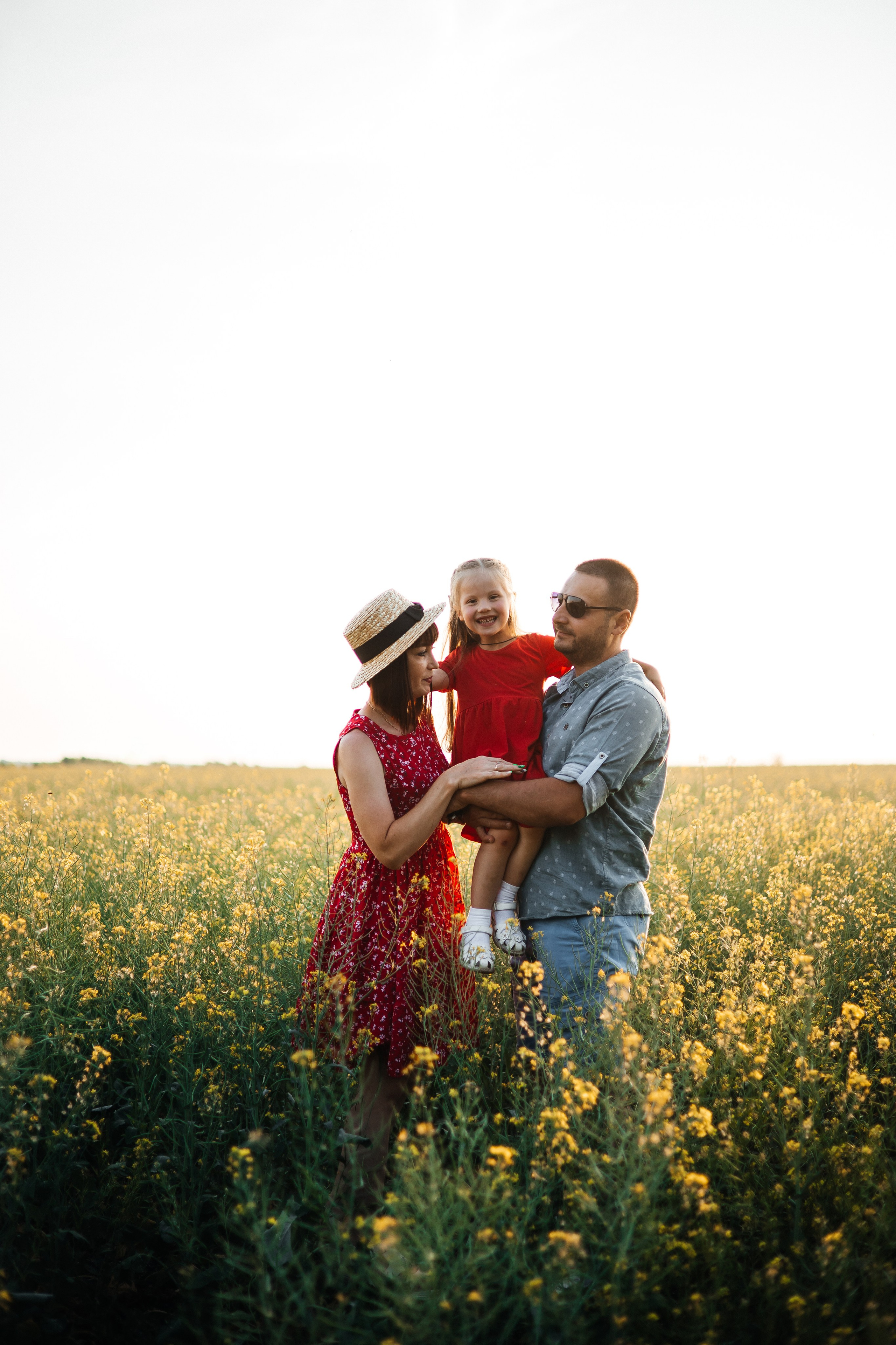 ♡. Семейный и свадебный фотограф в Ульяновске