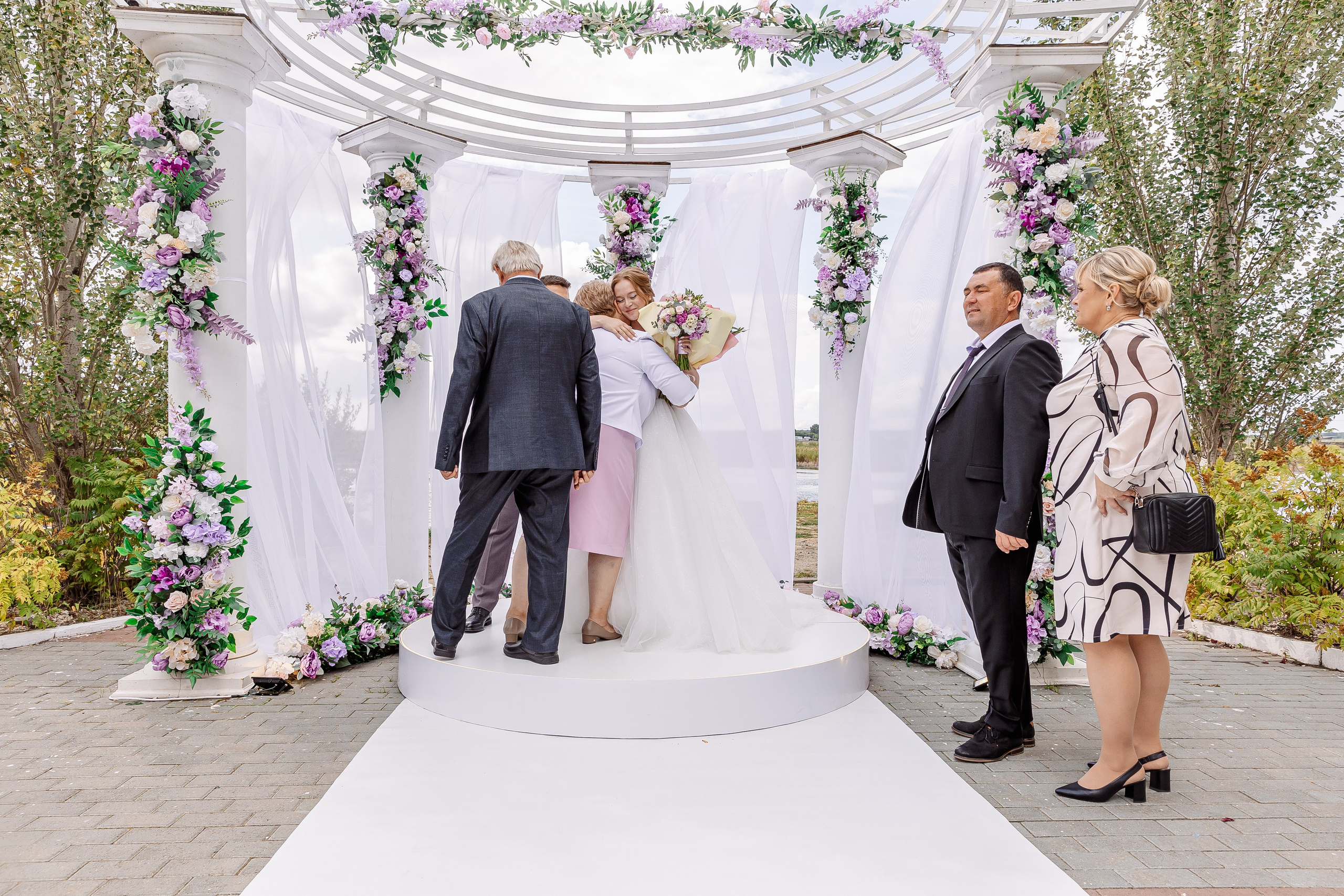 Любовь и Евгений. Свадебный и семейный фотограф в Челябинске Юлия Ишимова