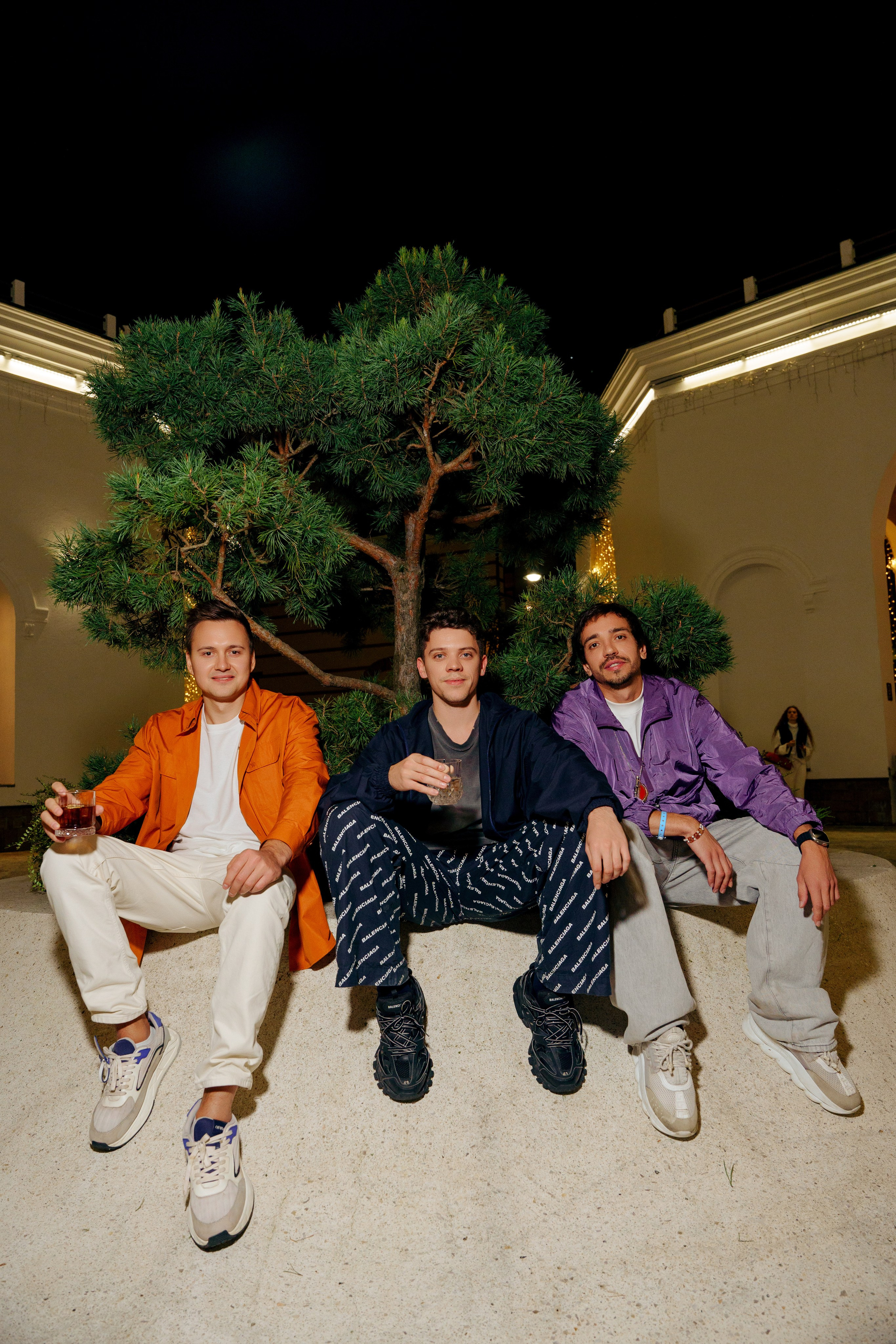 Фотограф в Красную поляну. Репортажный фотограф Москва Сергей Дружинин