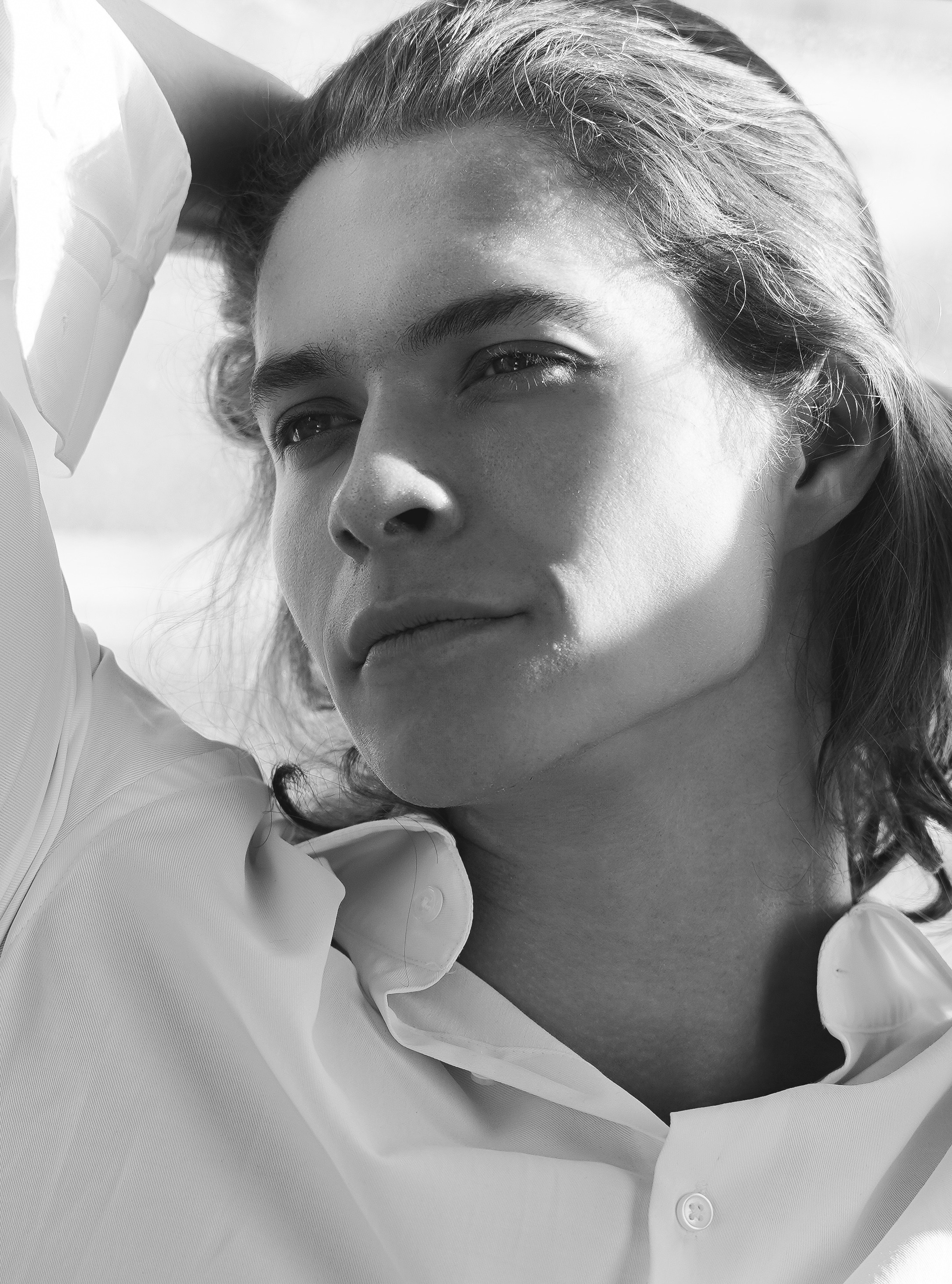 Андрей Лихачев. Арт-фотограф в Краснодаре