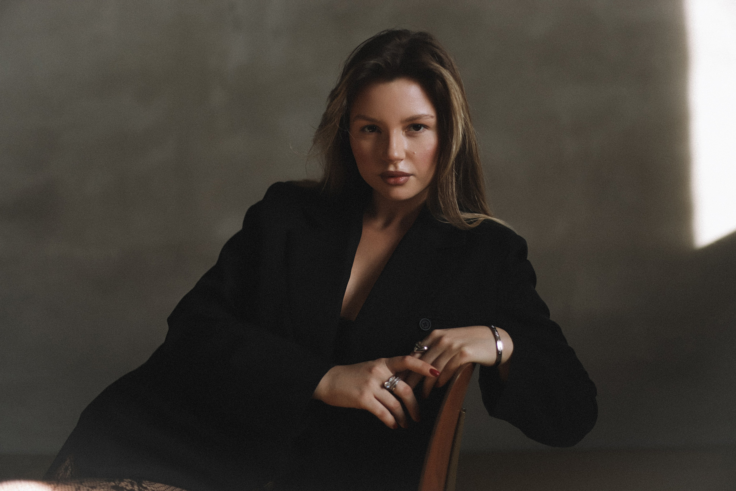 Настя. Фотограф в Нижнем Новгороде Кристина Батанова