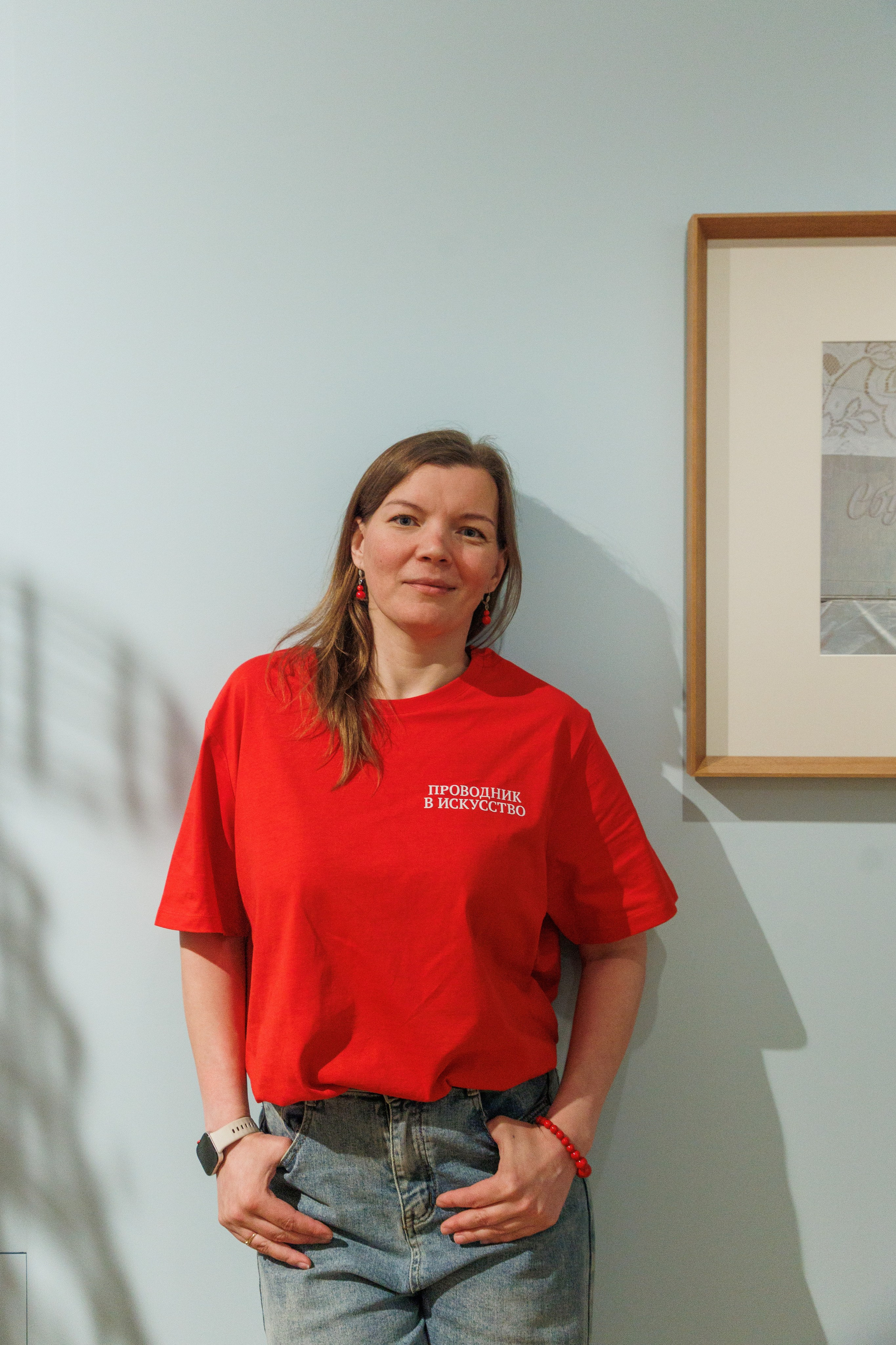 Арт медиация «Путевые заметки. Перекресток». Фотограф городских и семейных событий Артем Карпухин