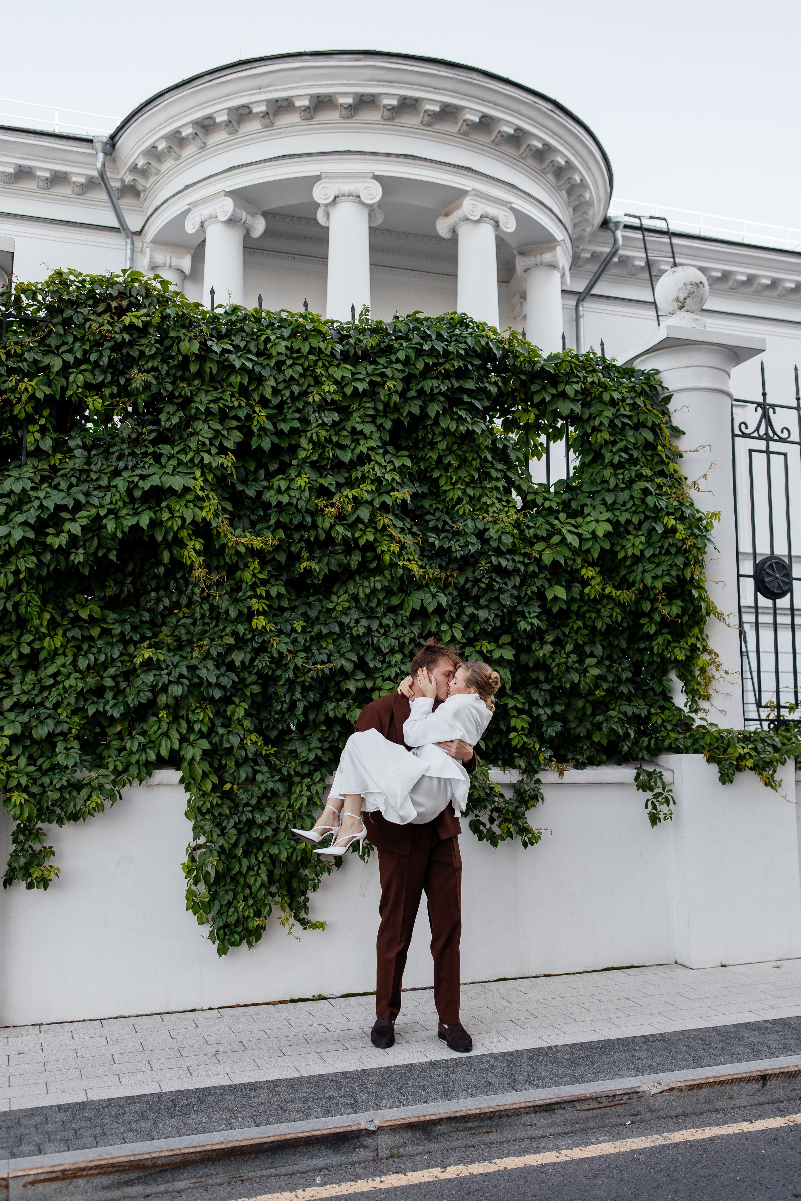 City walk. Valery Litvinova Photography