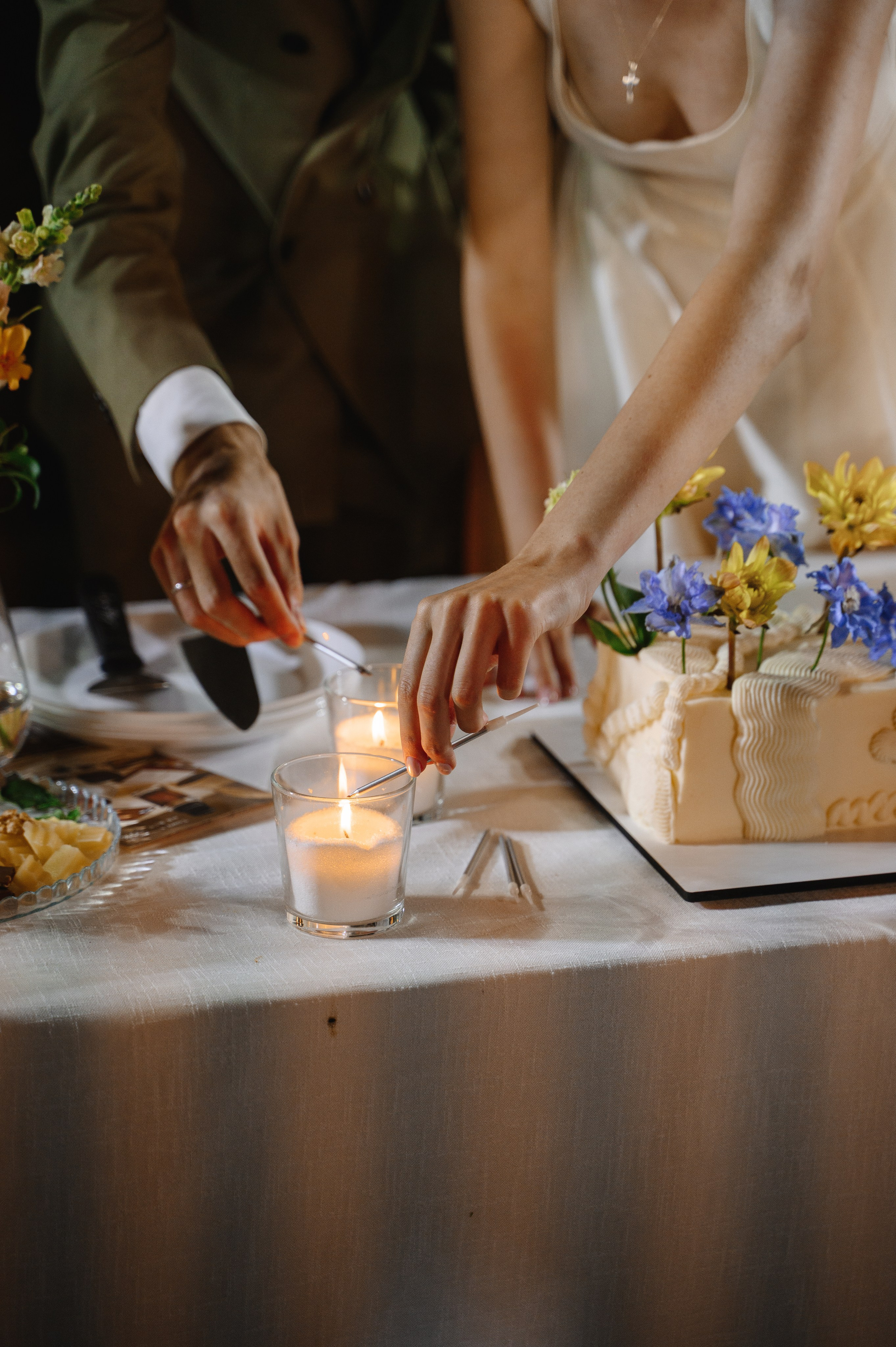 Держась за руки…. Свадебный фотограф Тольятти Самара Холмов Артем