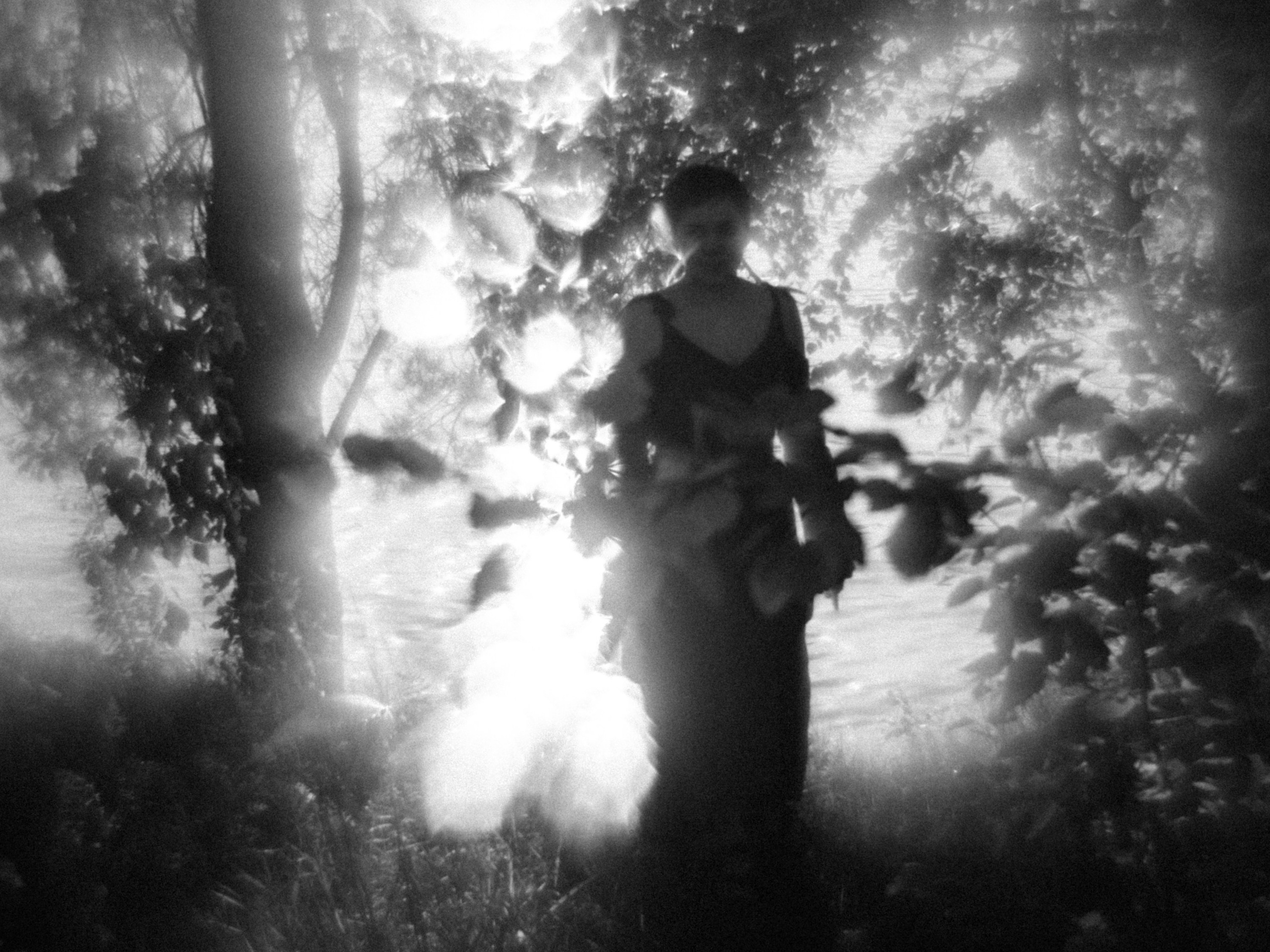 Ирочка Мякинино. Андрей Иванов. фотографические практики